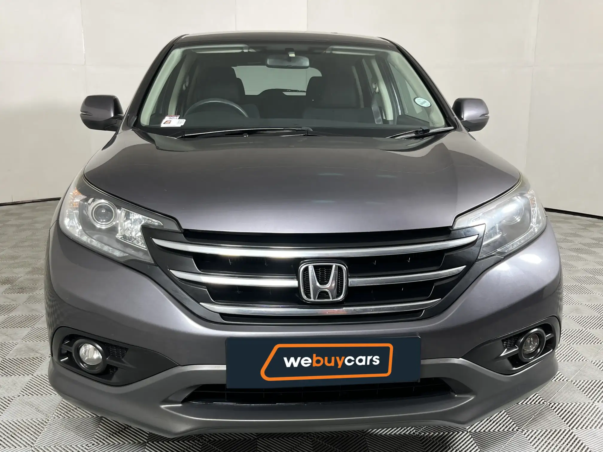 Honda CRV