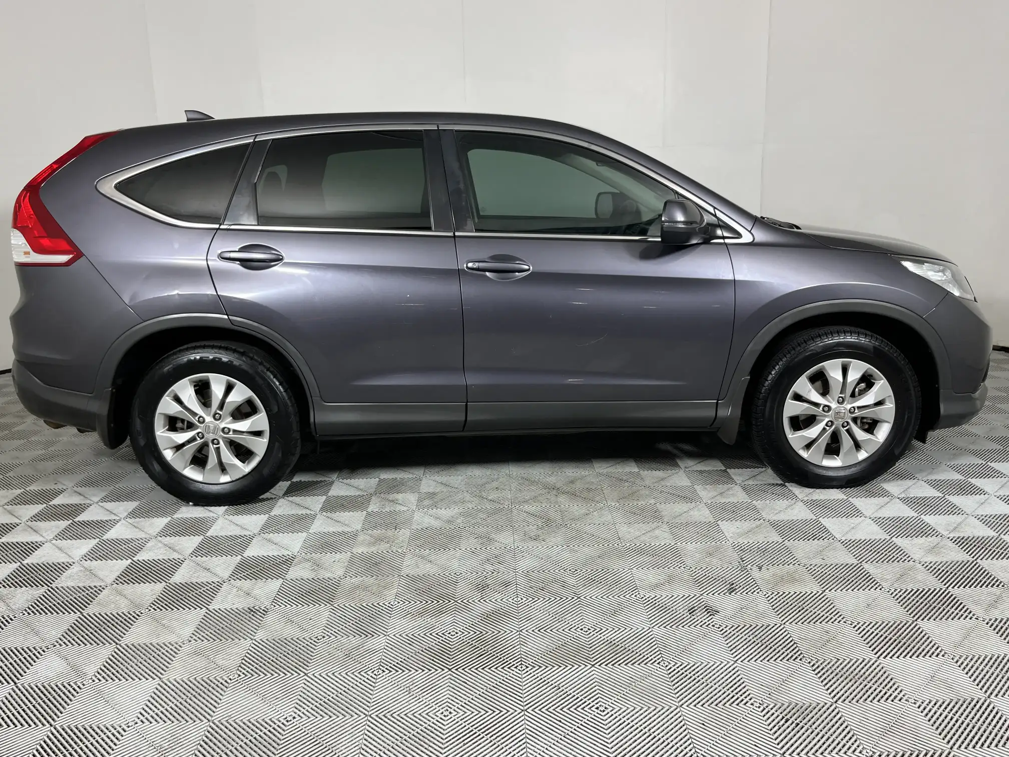 Honda CRV