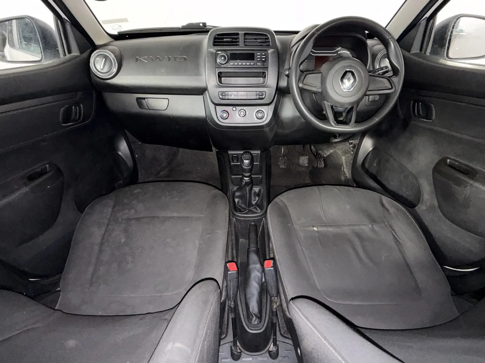 Renault Kwid
