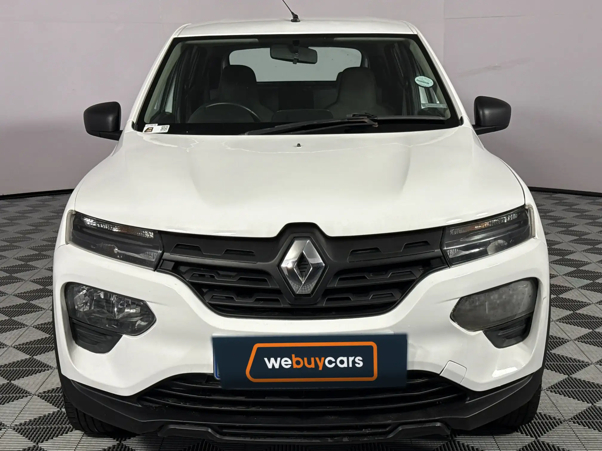 Renault Kwid