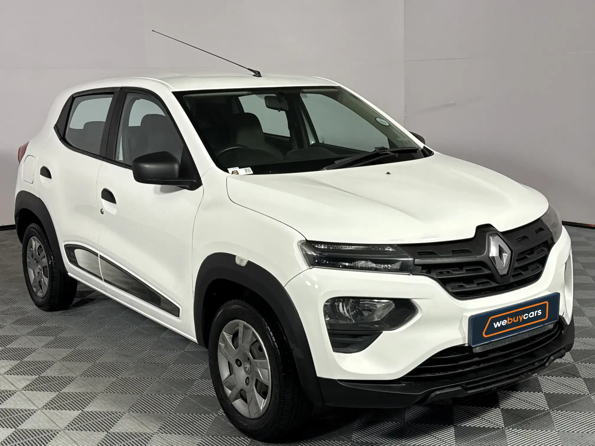 Renault Kwid