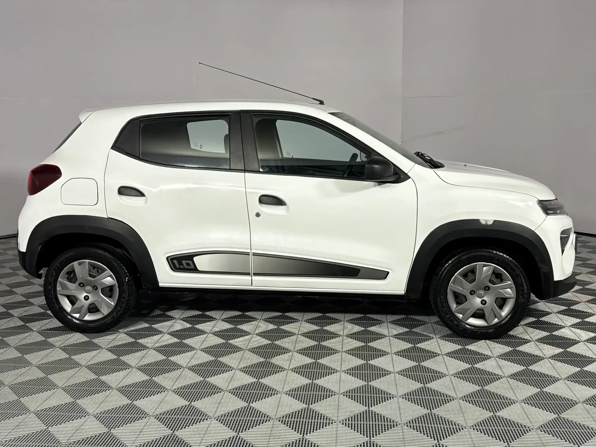 Renault Kwid
