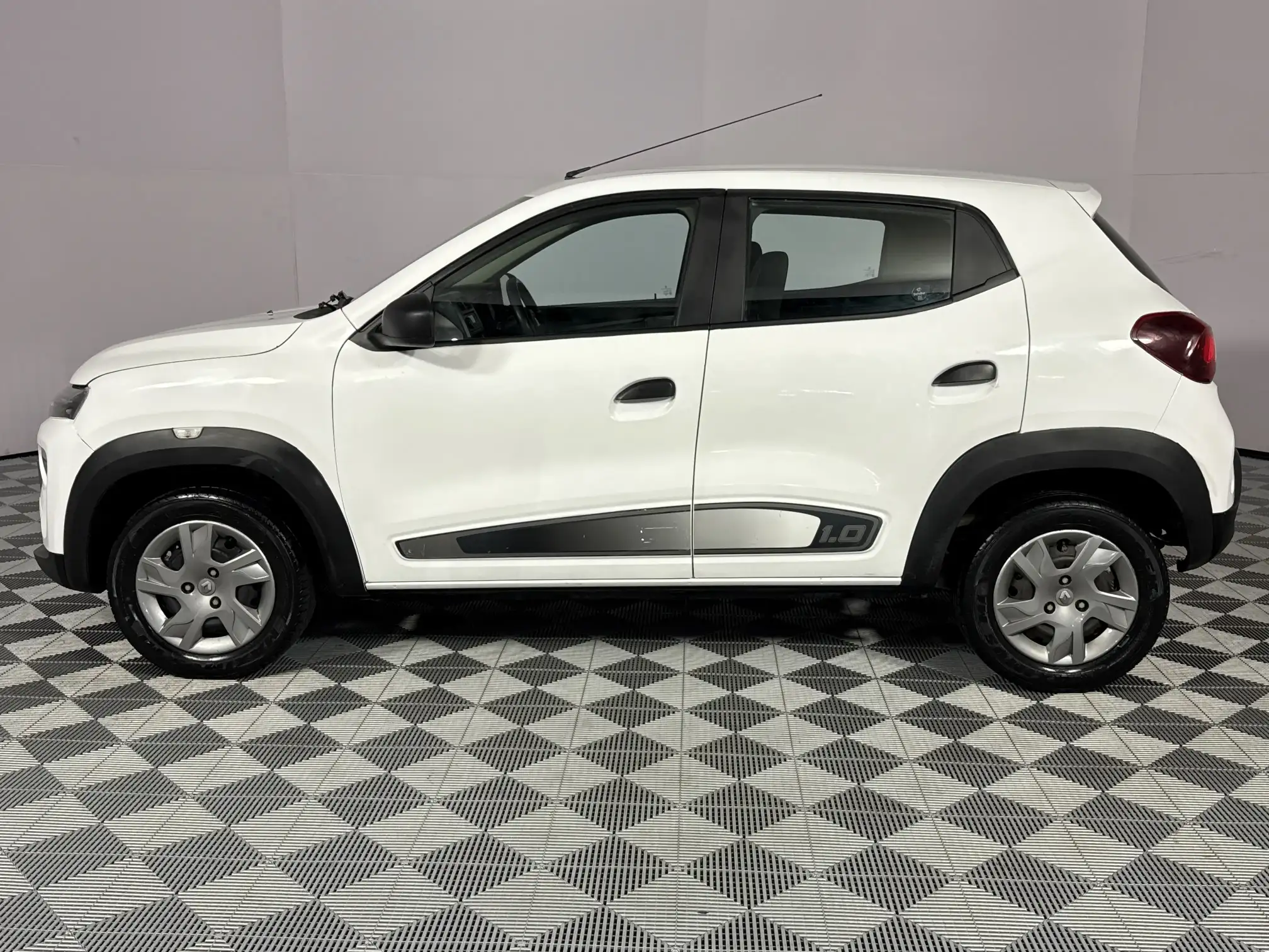 Renault Kwid