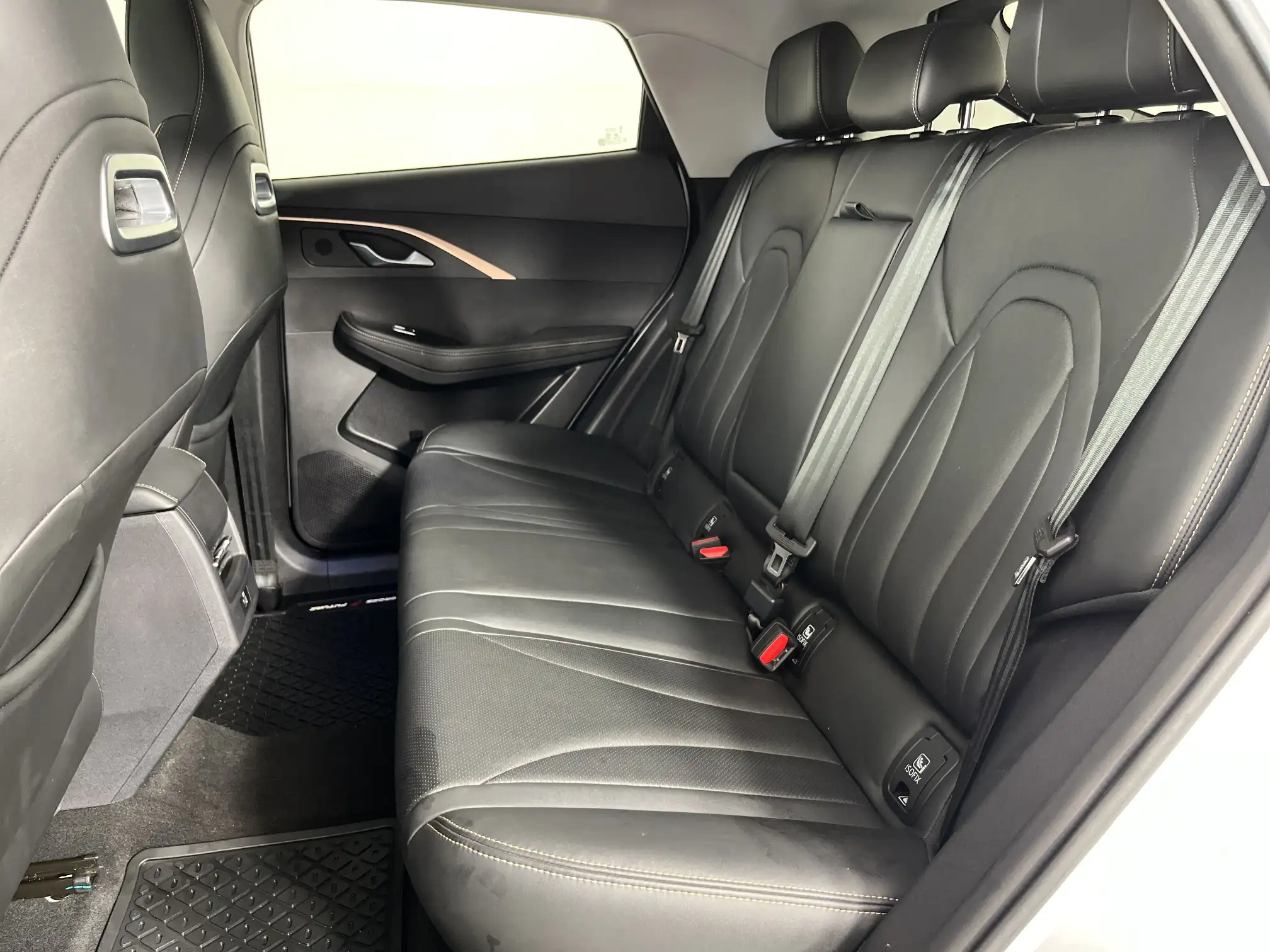 Chery Omoda
