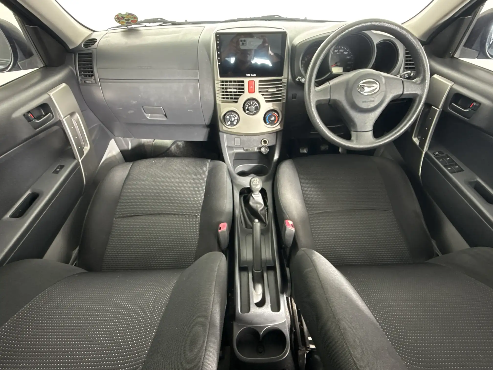 Daihatsu Terios