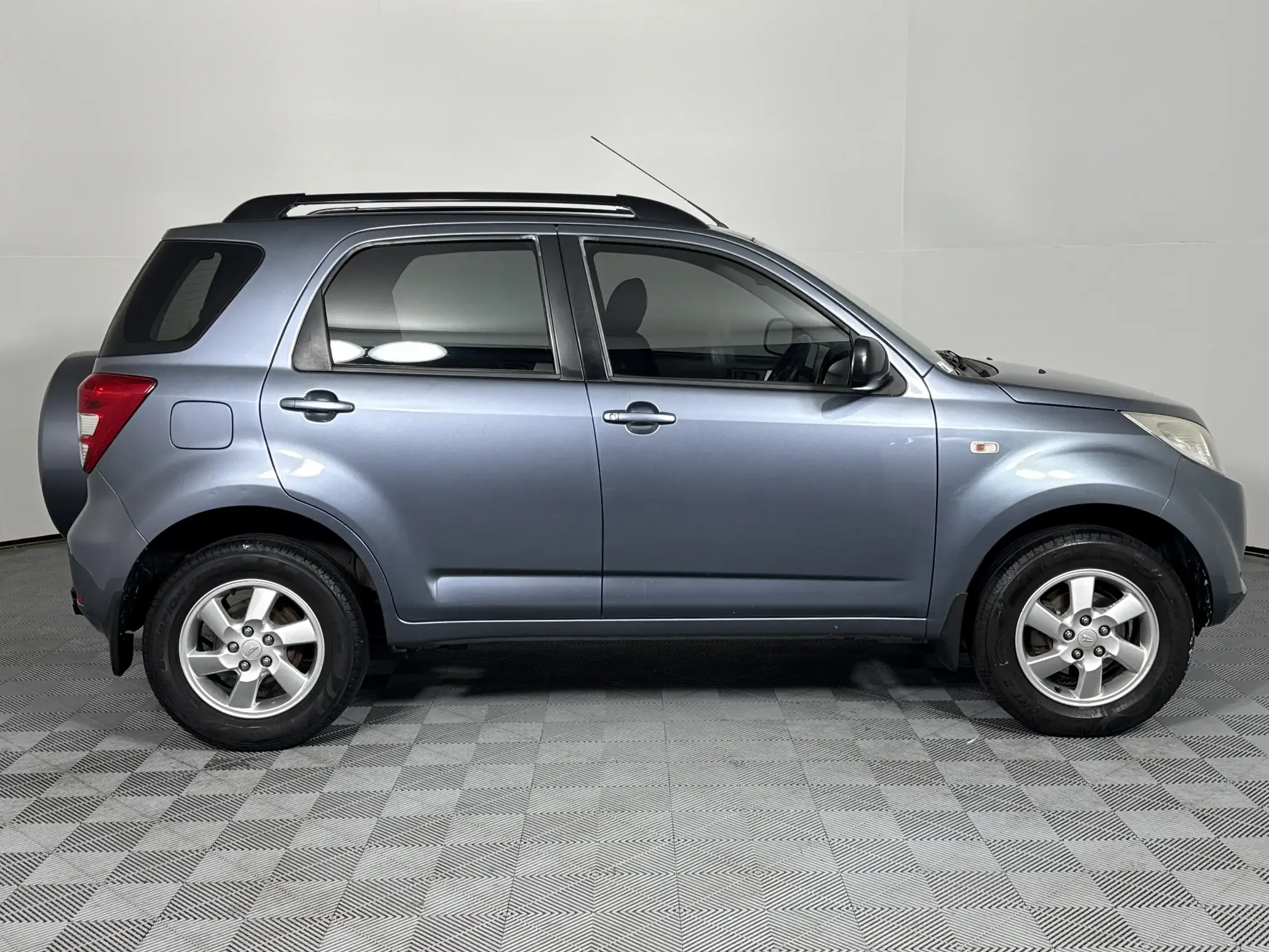 Daihatsu Terios