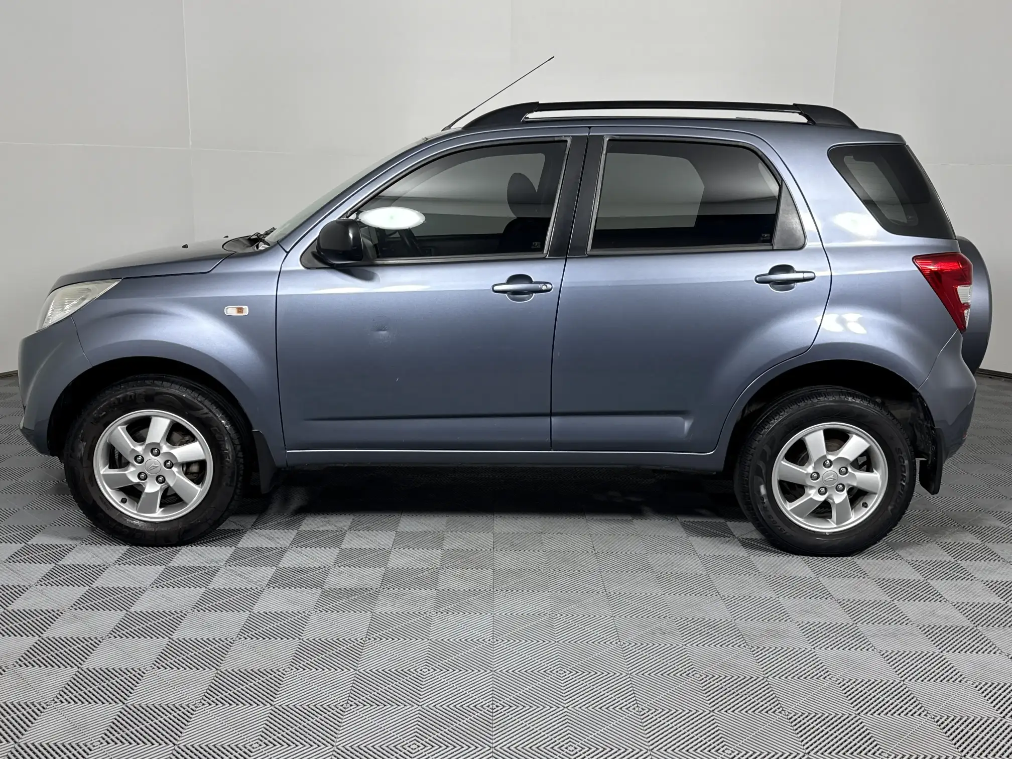Daihatsu Terios