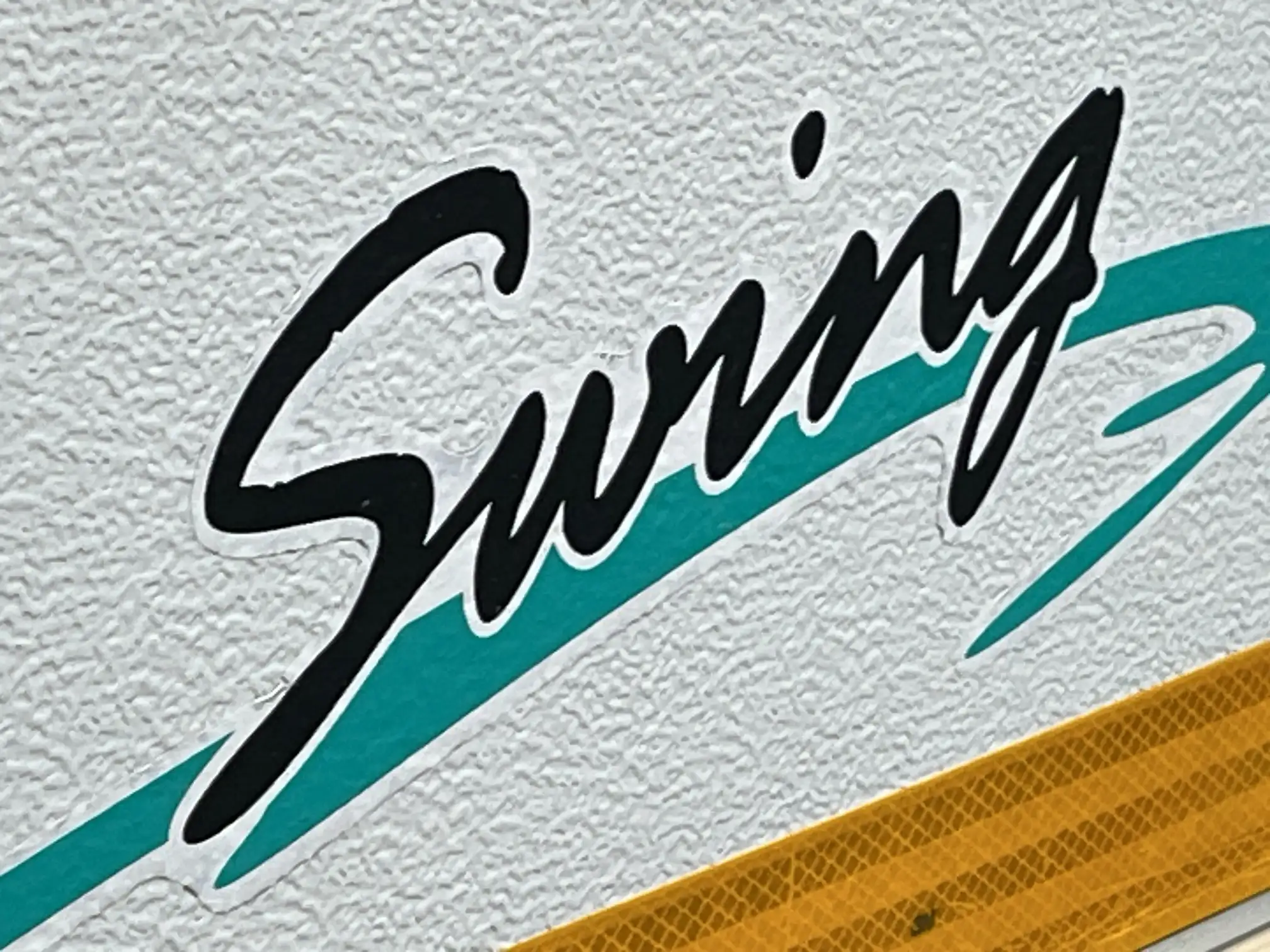 Sprite Swing