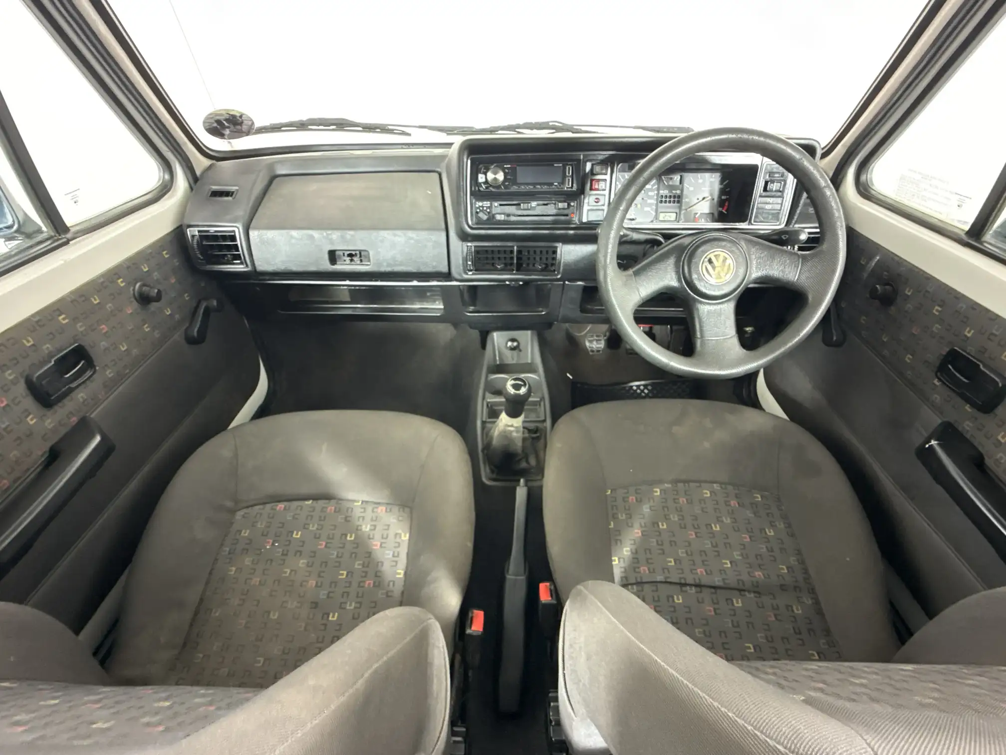 Volkswagen Citi