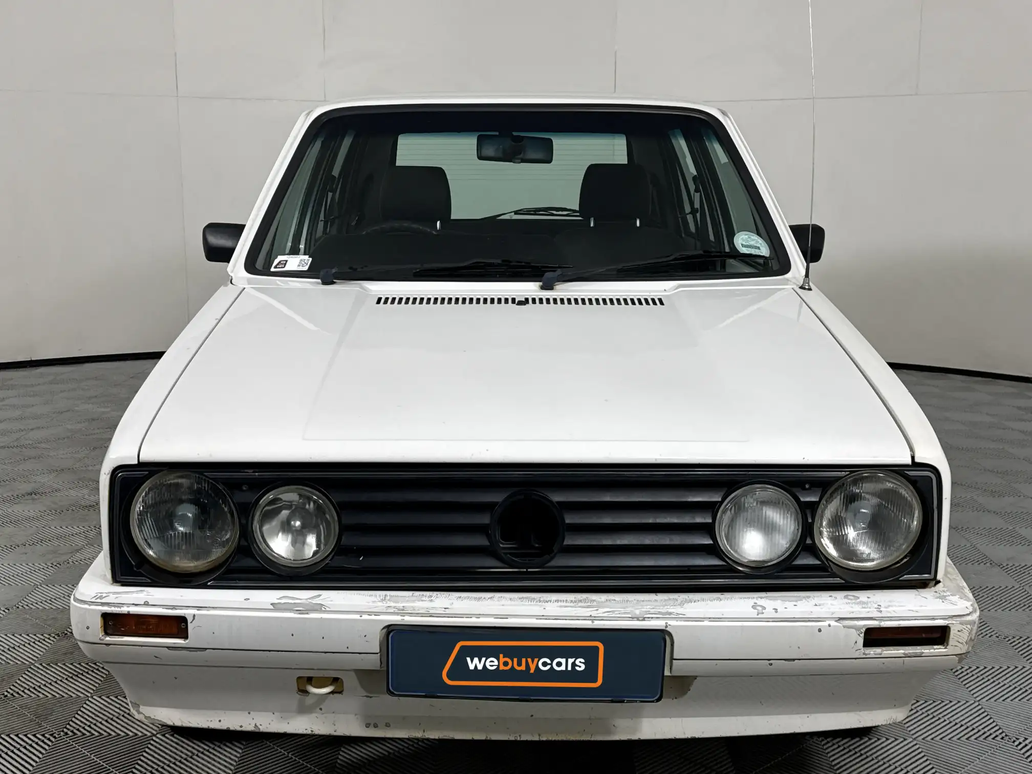 Volkswagen Citi