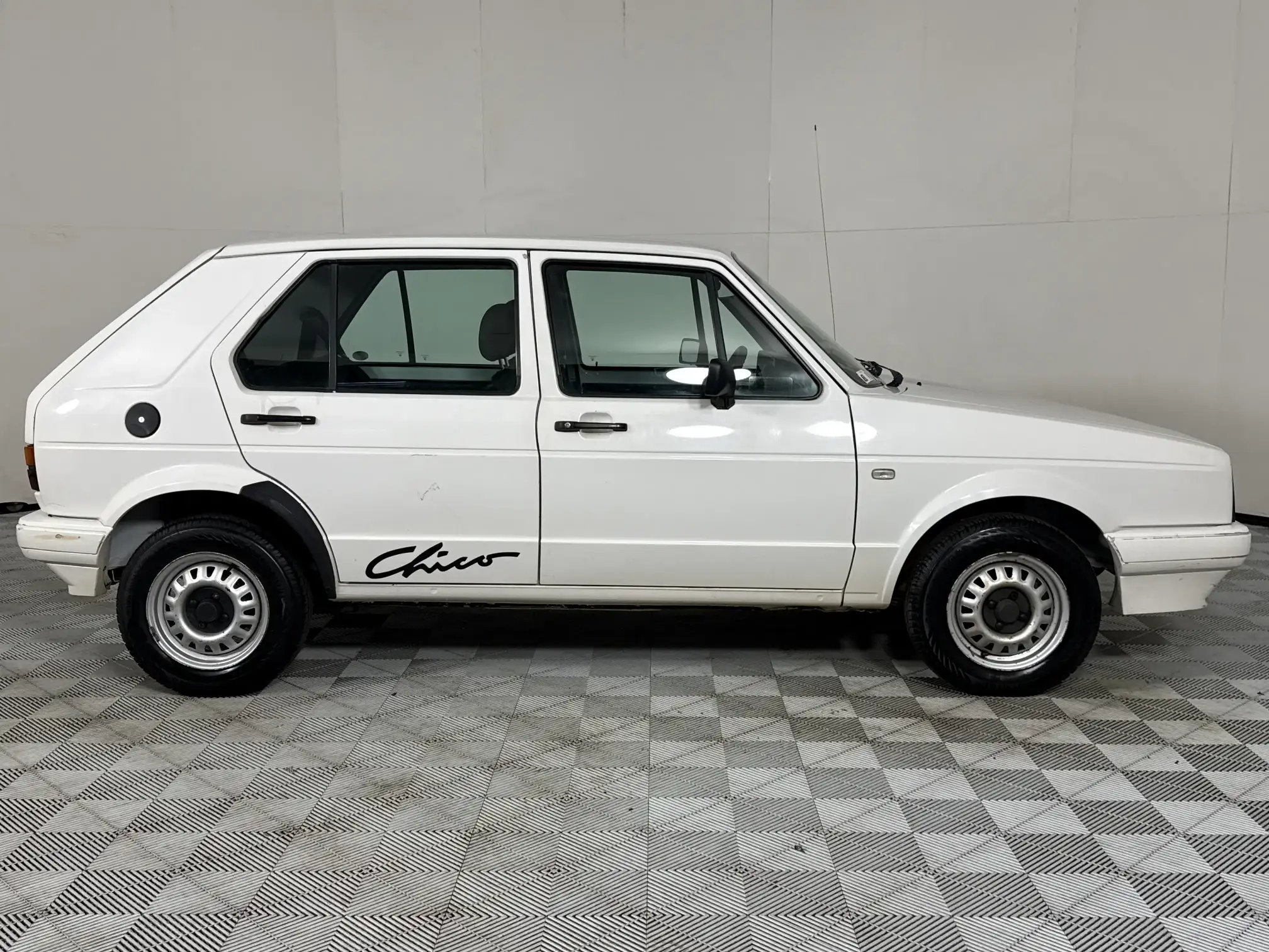 Volkswagen Citi