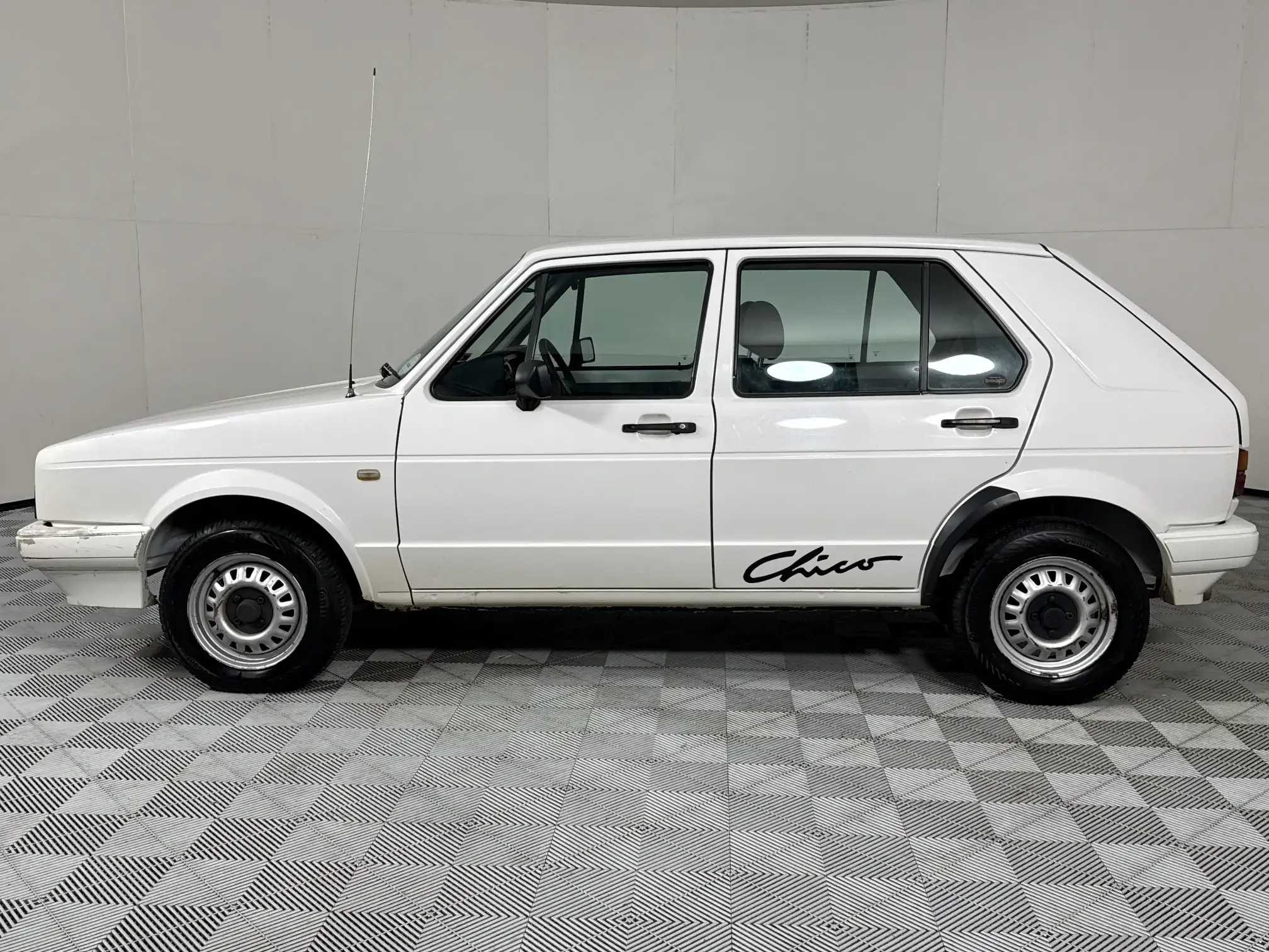 Volkswagen Citi