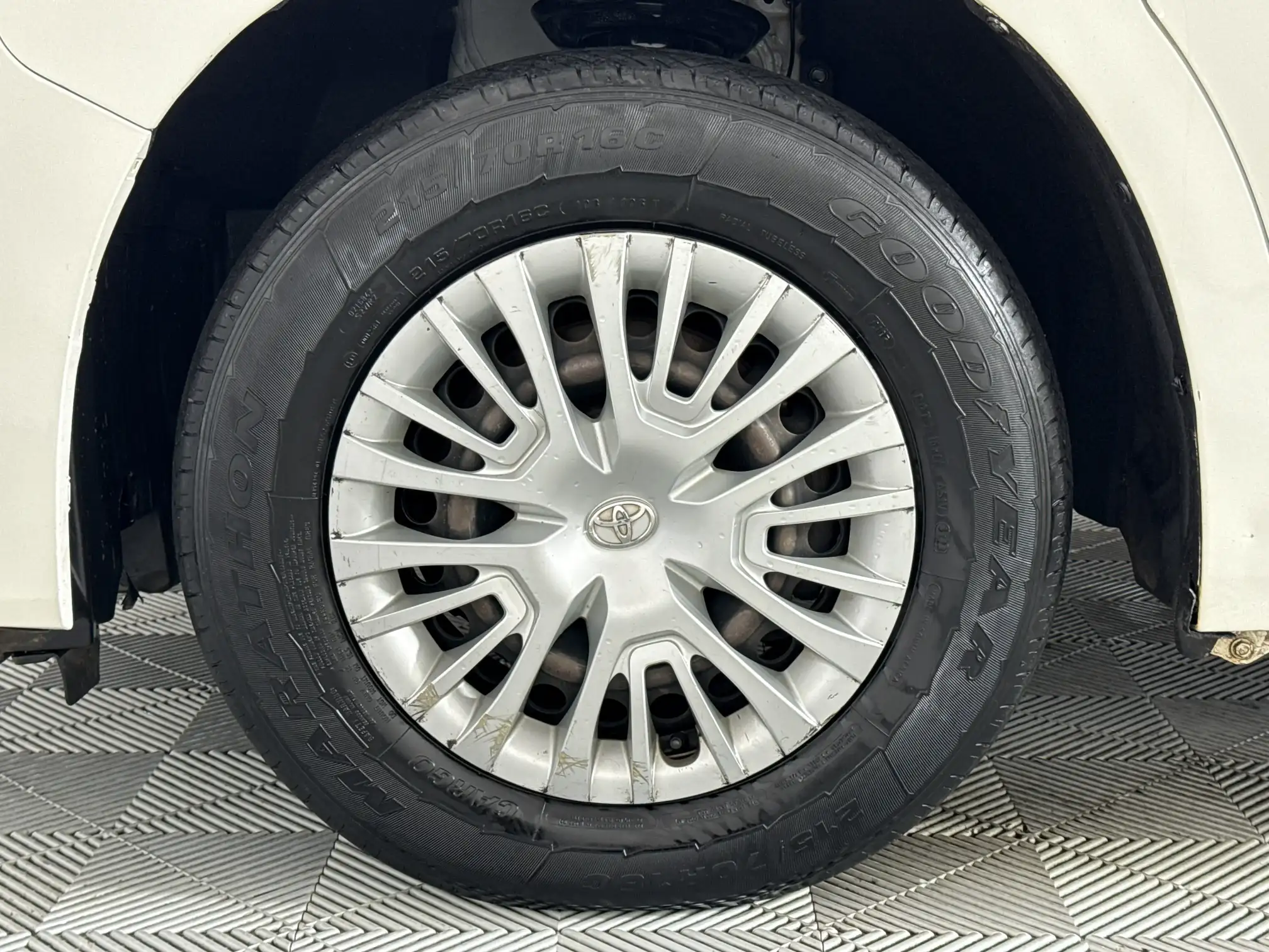 Toyota Quantum