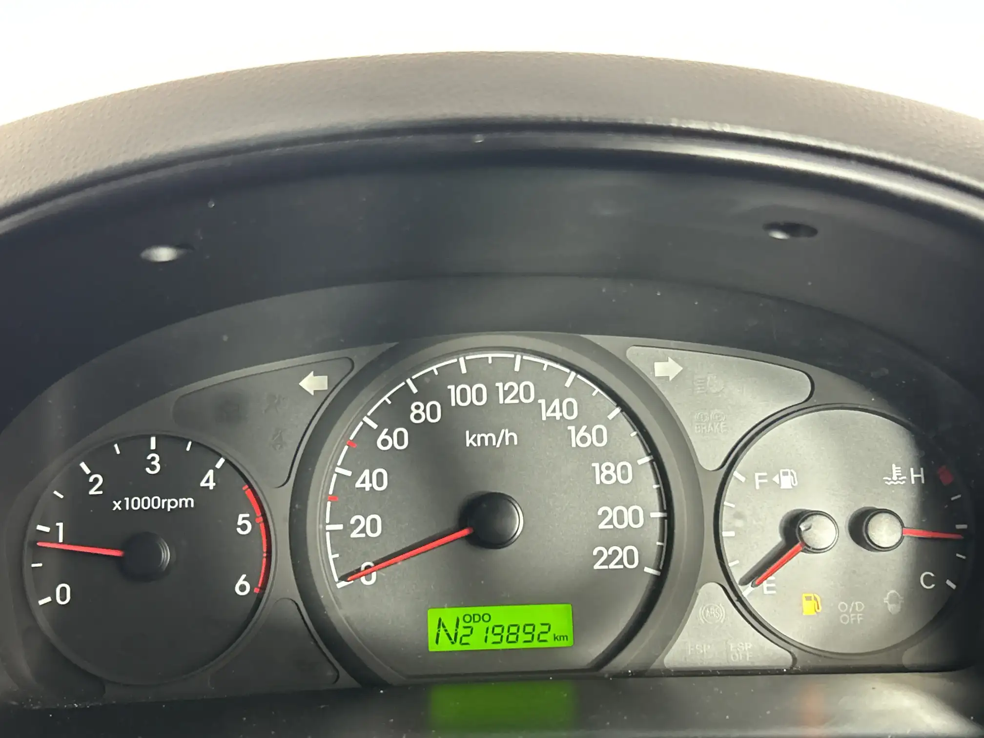 Hyundai H-1