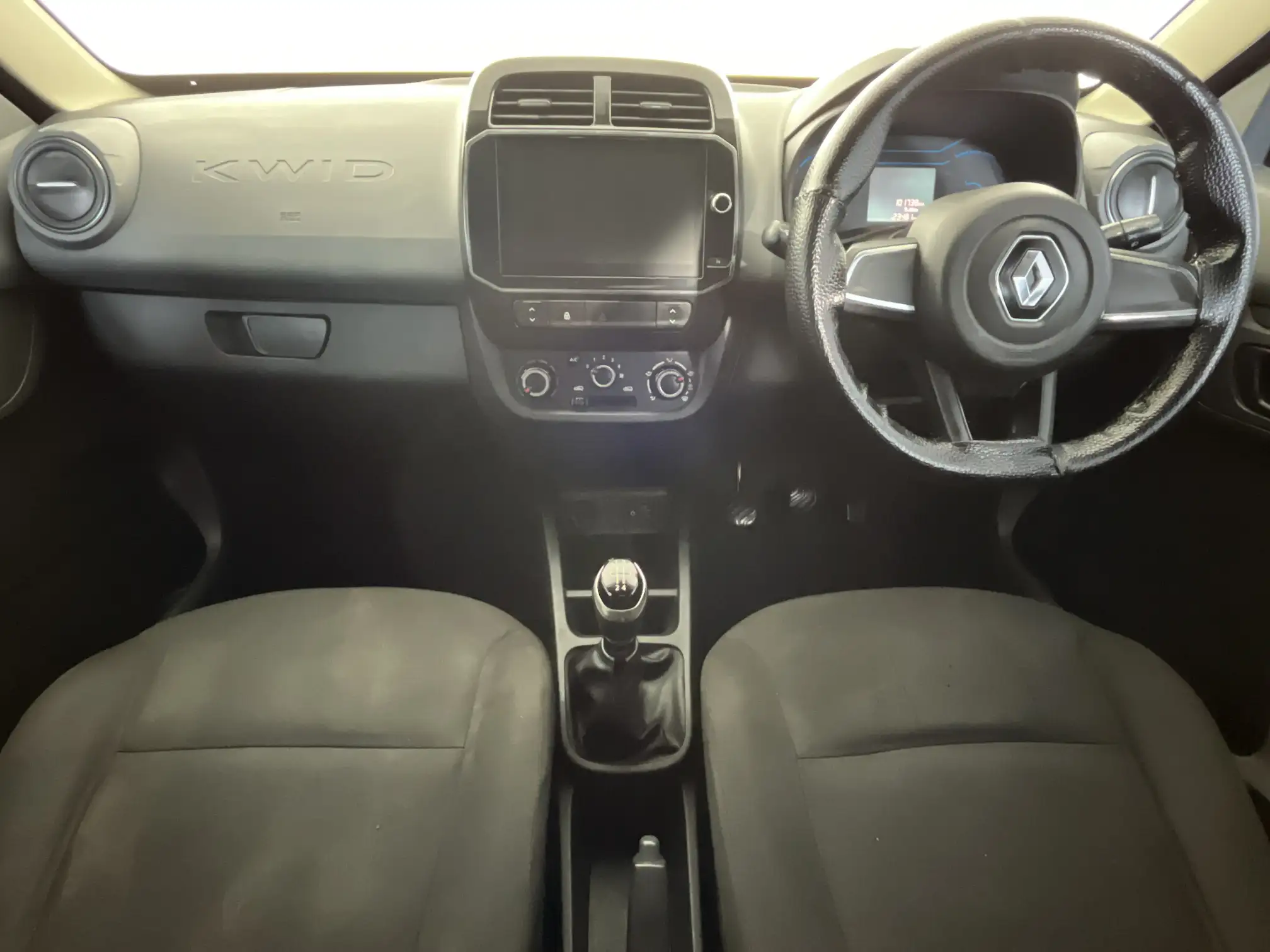 Renault Kwid
