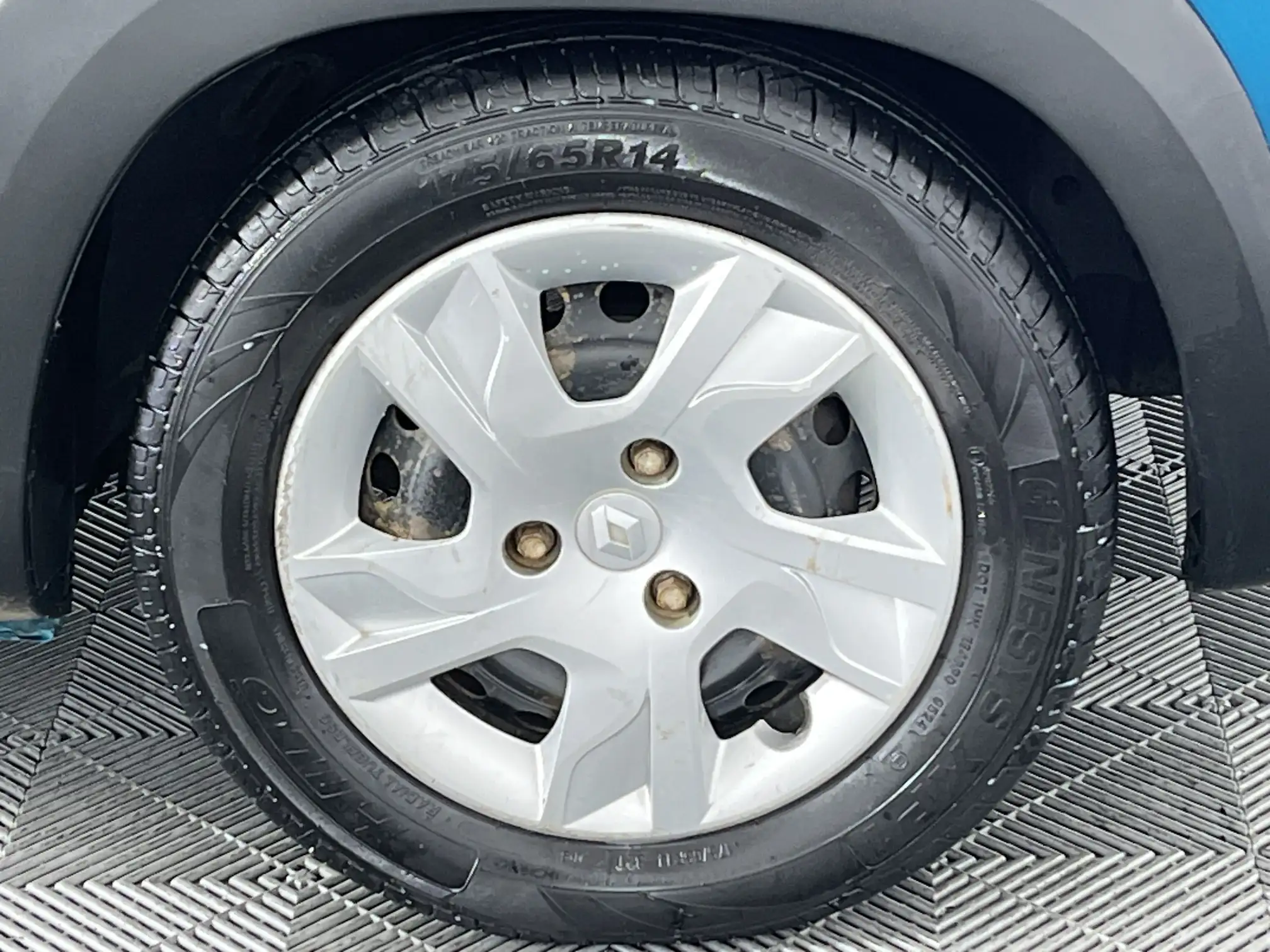 Renault Kwid