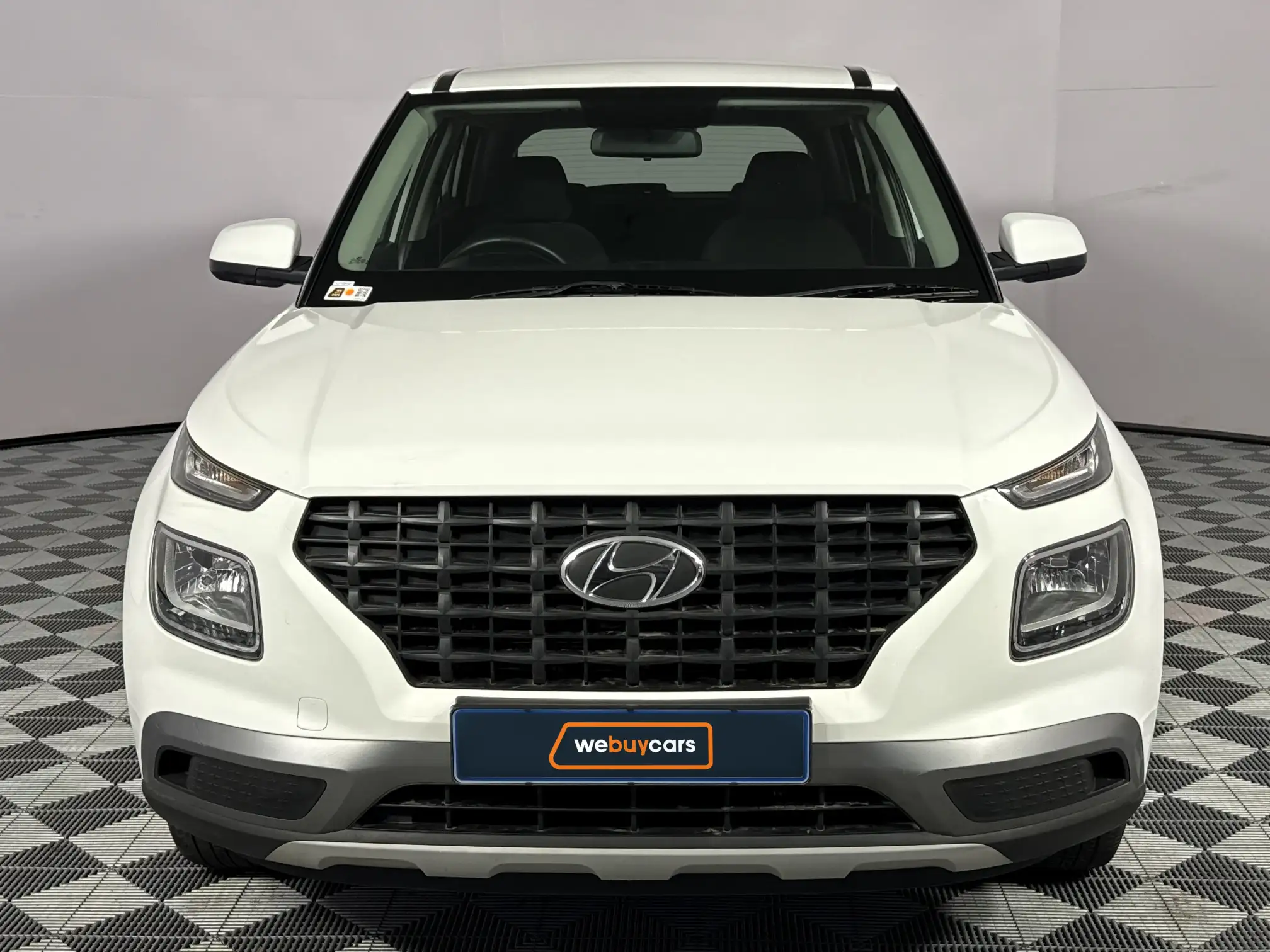 Hyundai Venue
