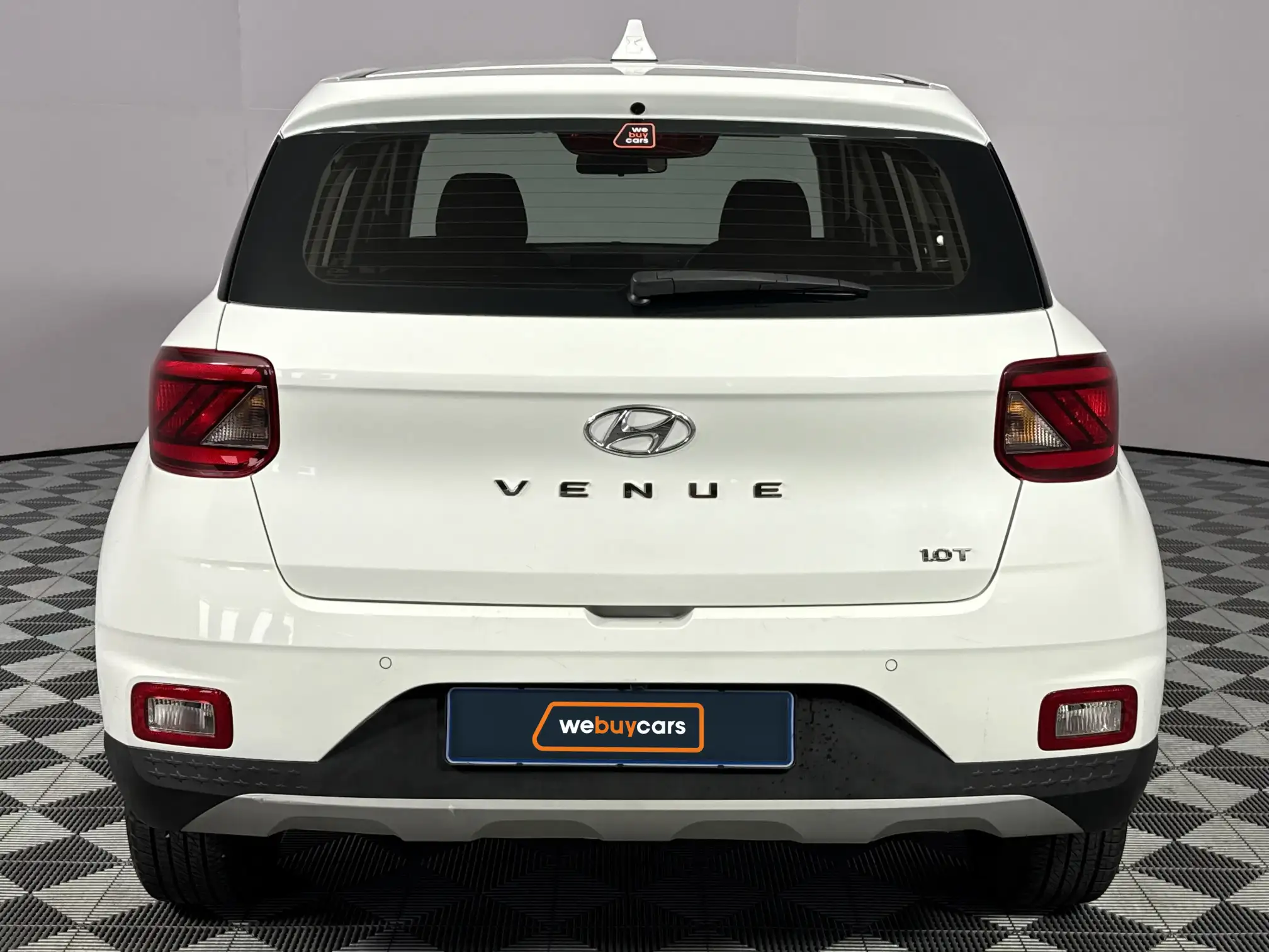 Hyundai Venue
