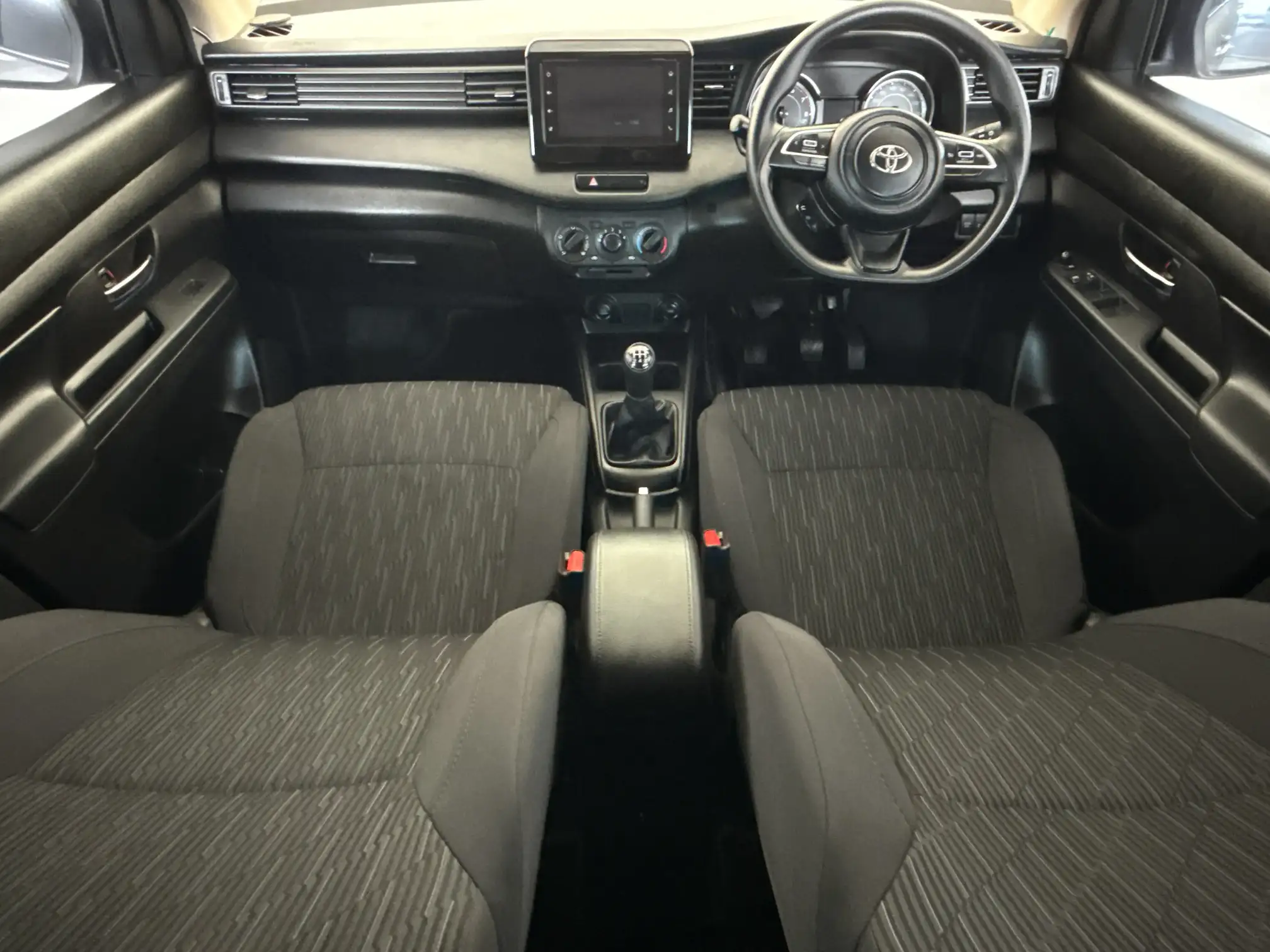 Toyota Rumion