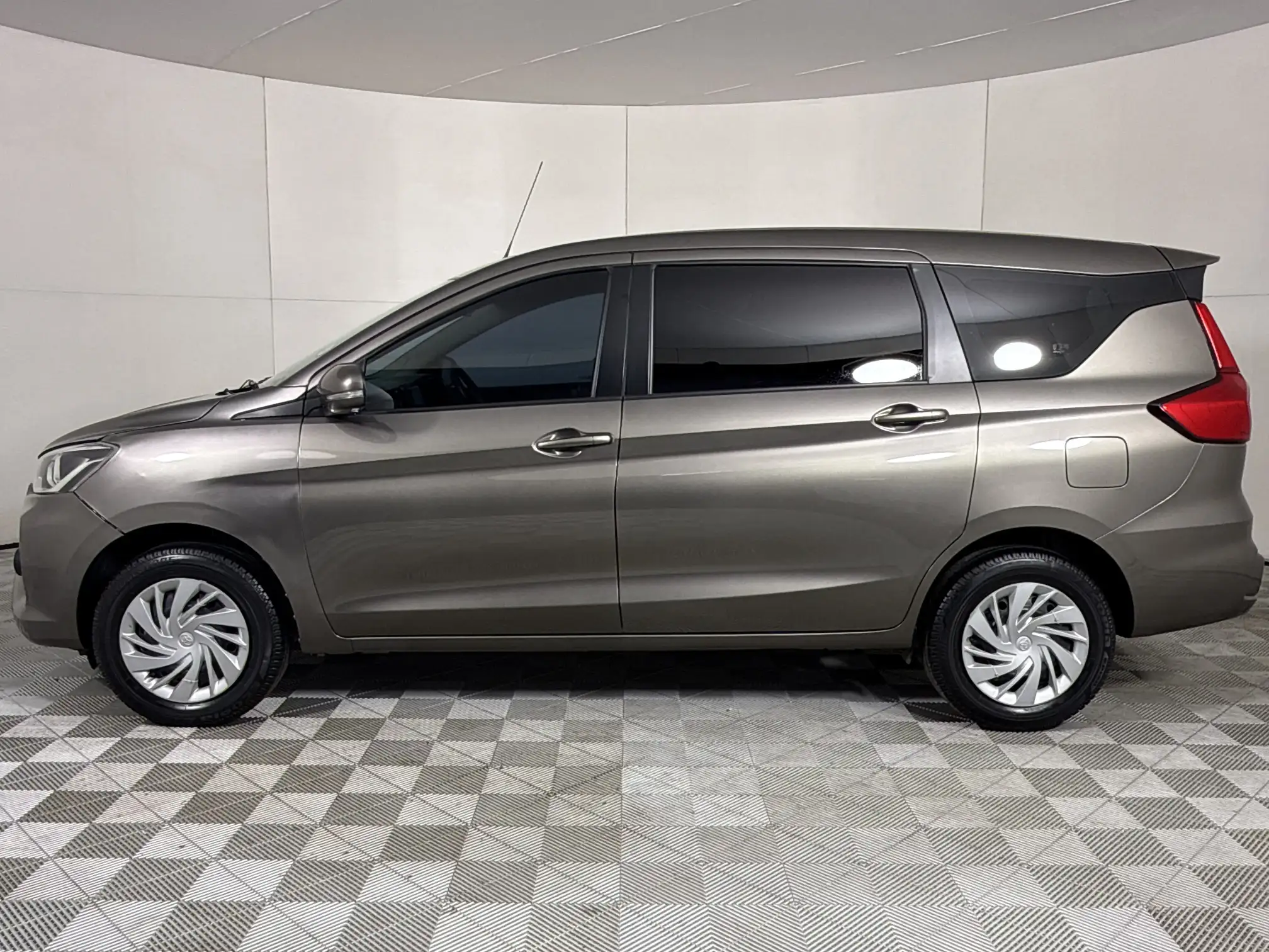 Toyota Rumion