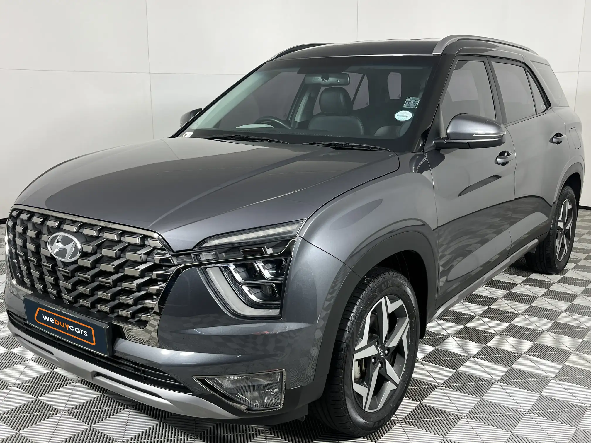2023 Hyundai Grand Creta