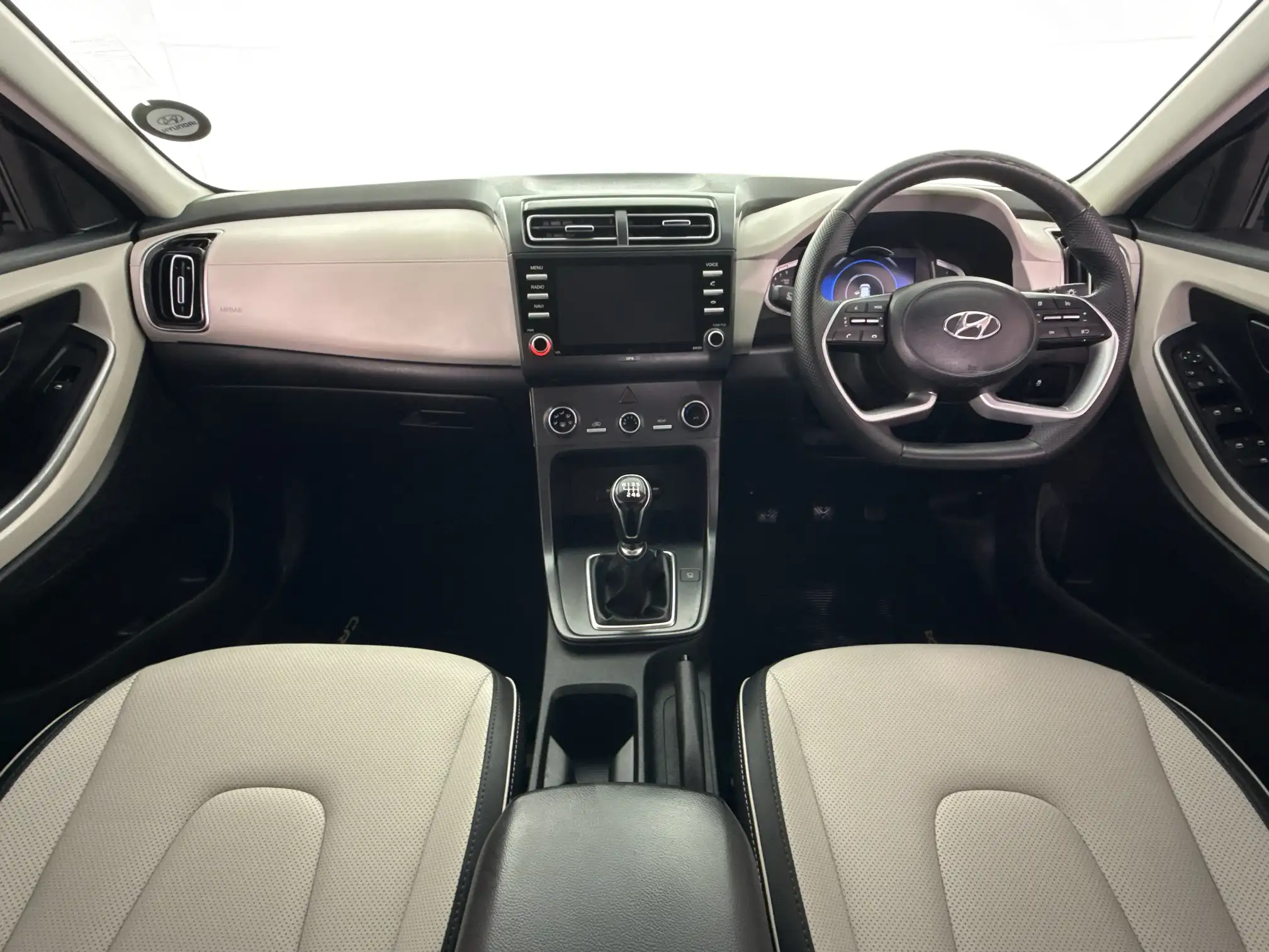 Hyundai Grand Creta