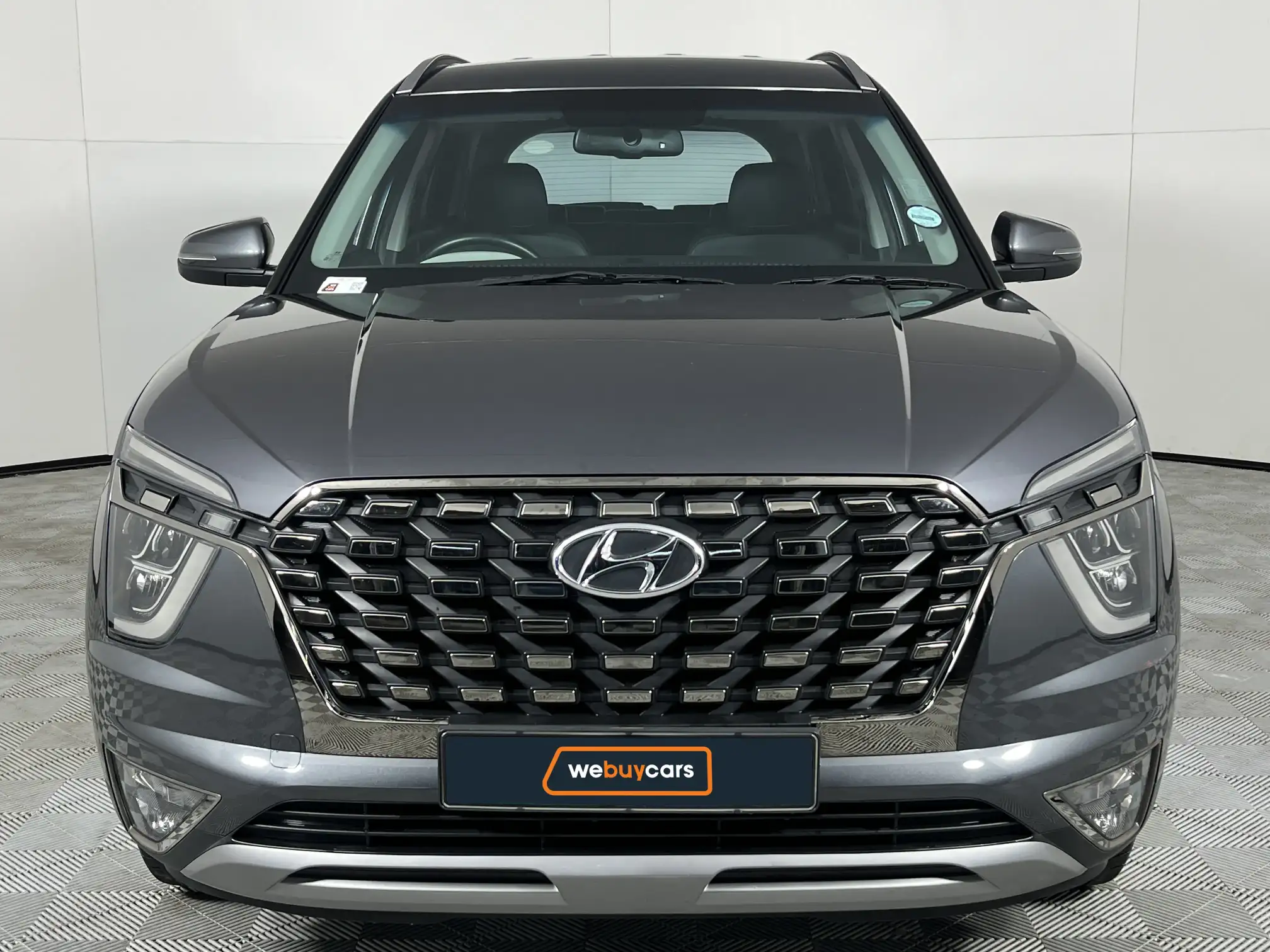 Hyundai Grand Creta