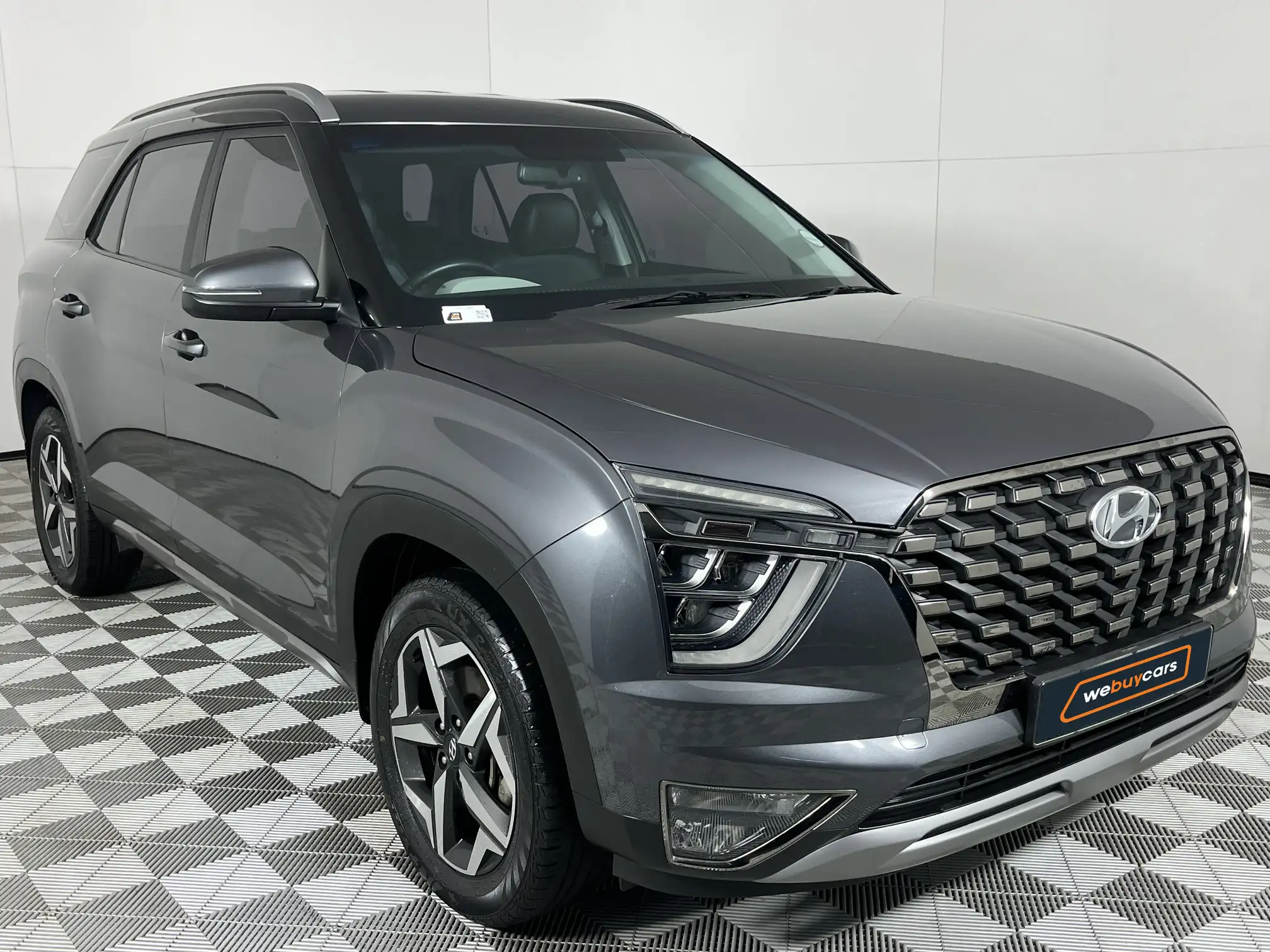 Hyundai Grand Creta