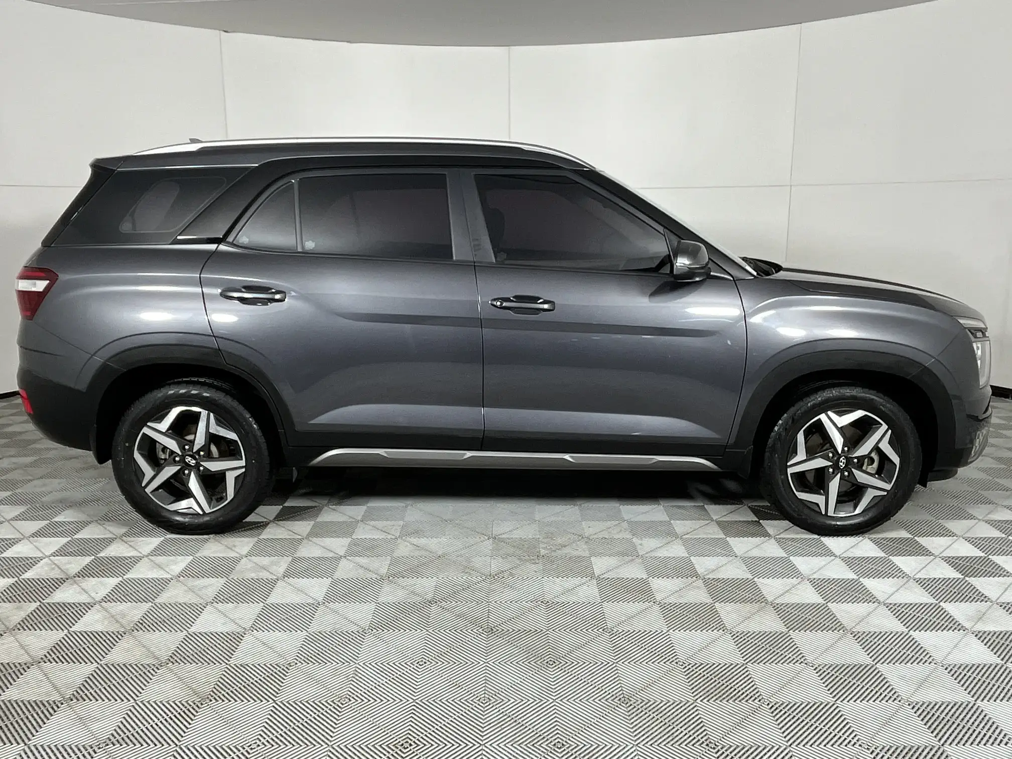 Hyundai Grand Creta