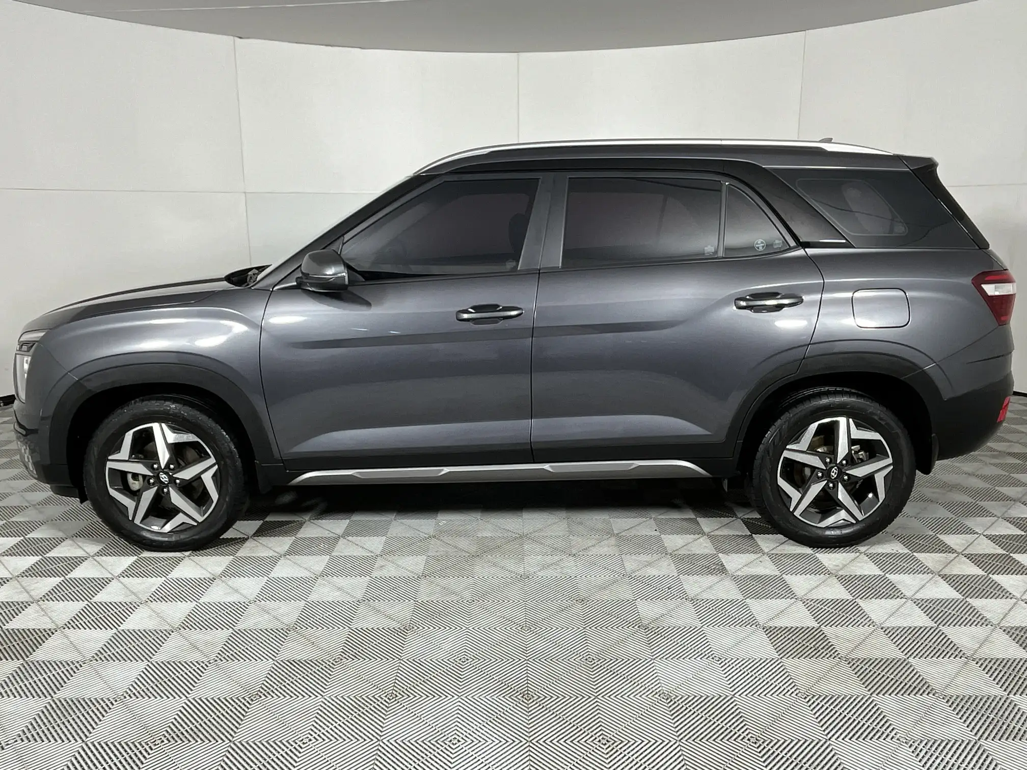Hyundai Grand Creta