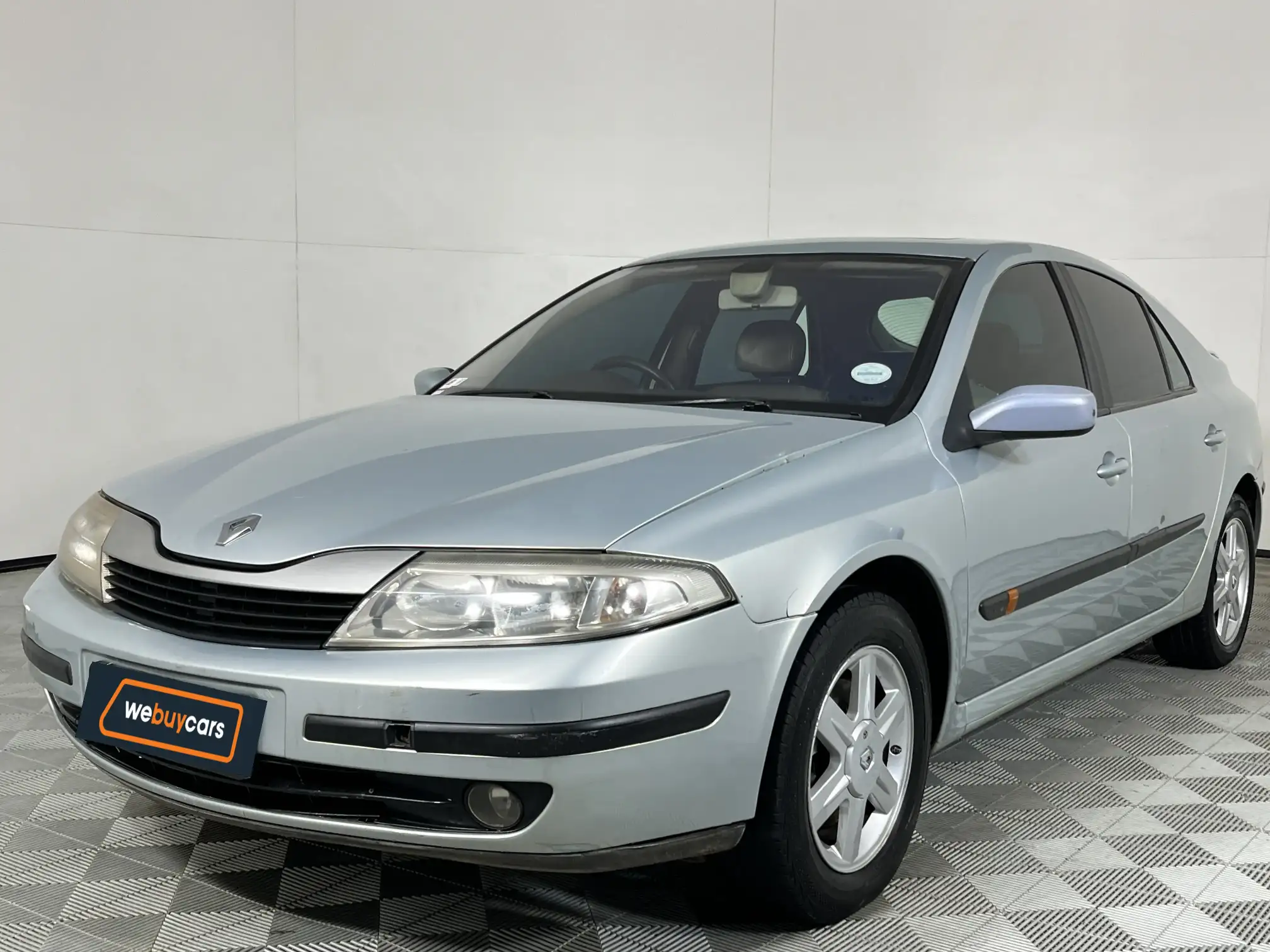 Renault Laguna