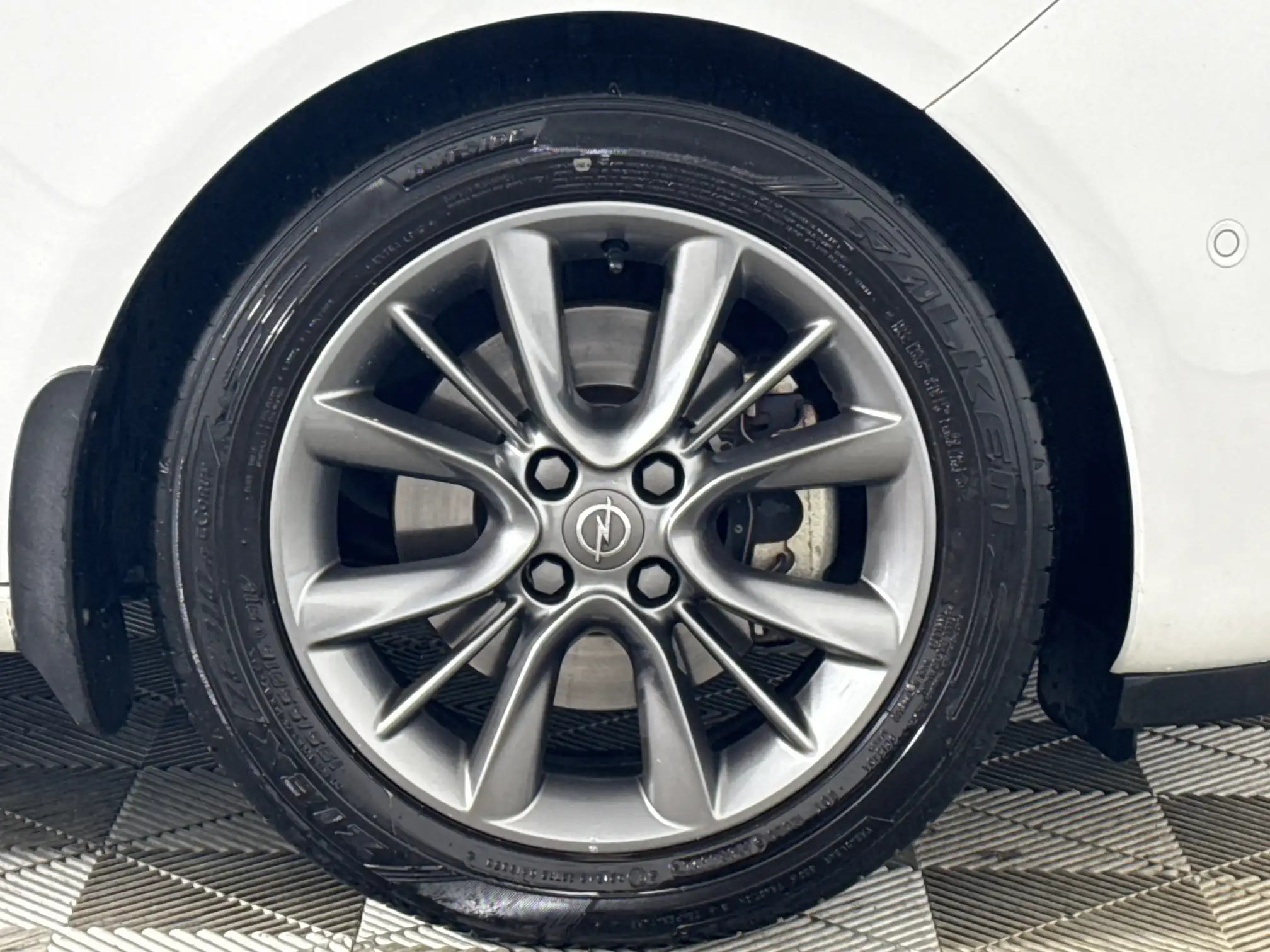Opel Adam