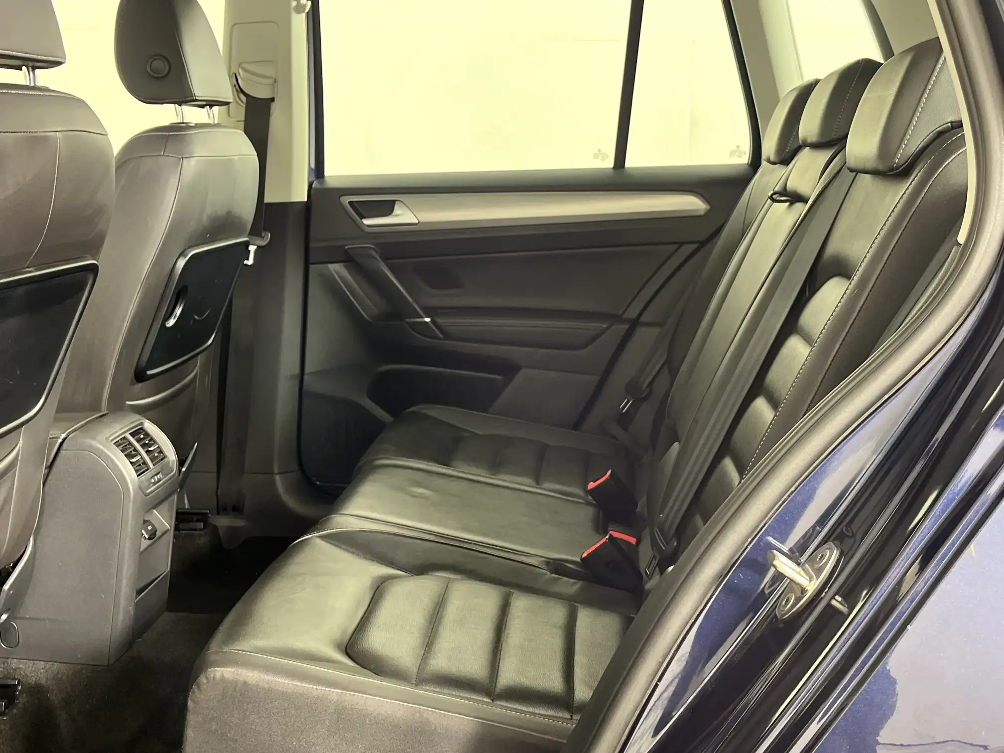 Volkswagen Golf SV