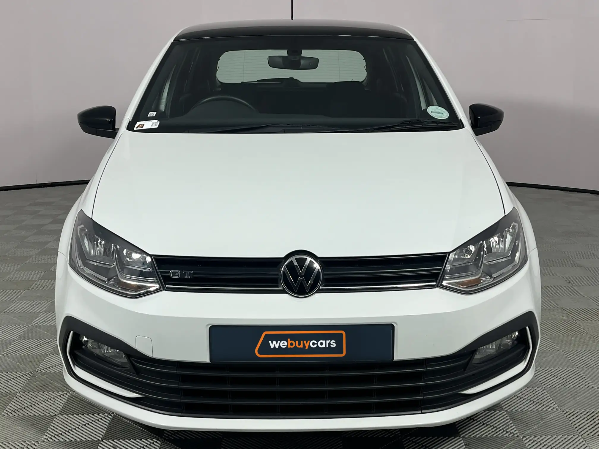 Volkswagen Polo Vivo