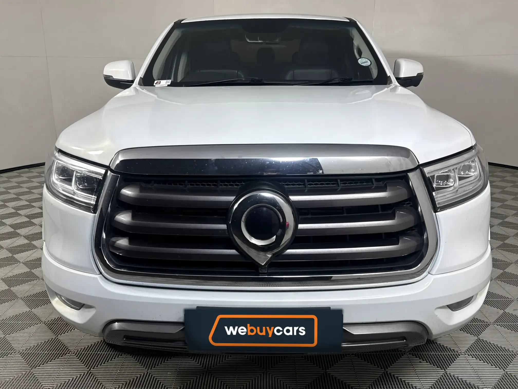 GWM P-Series