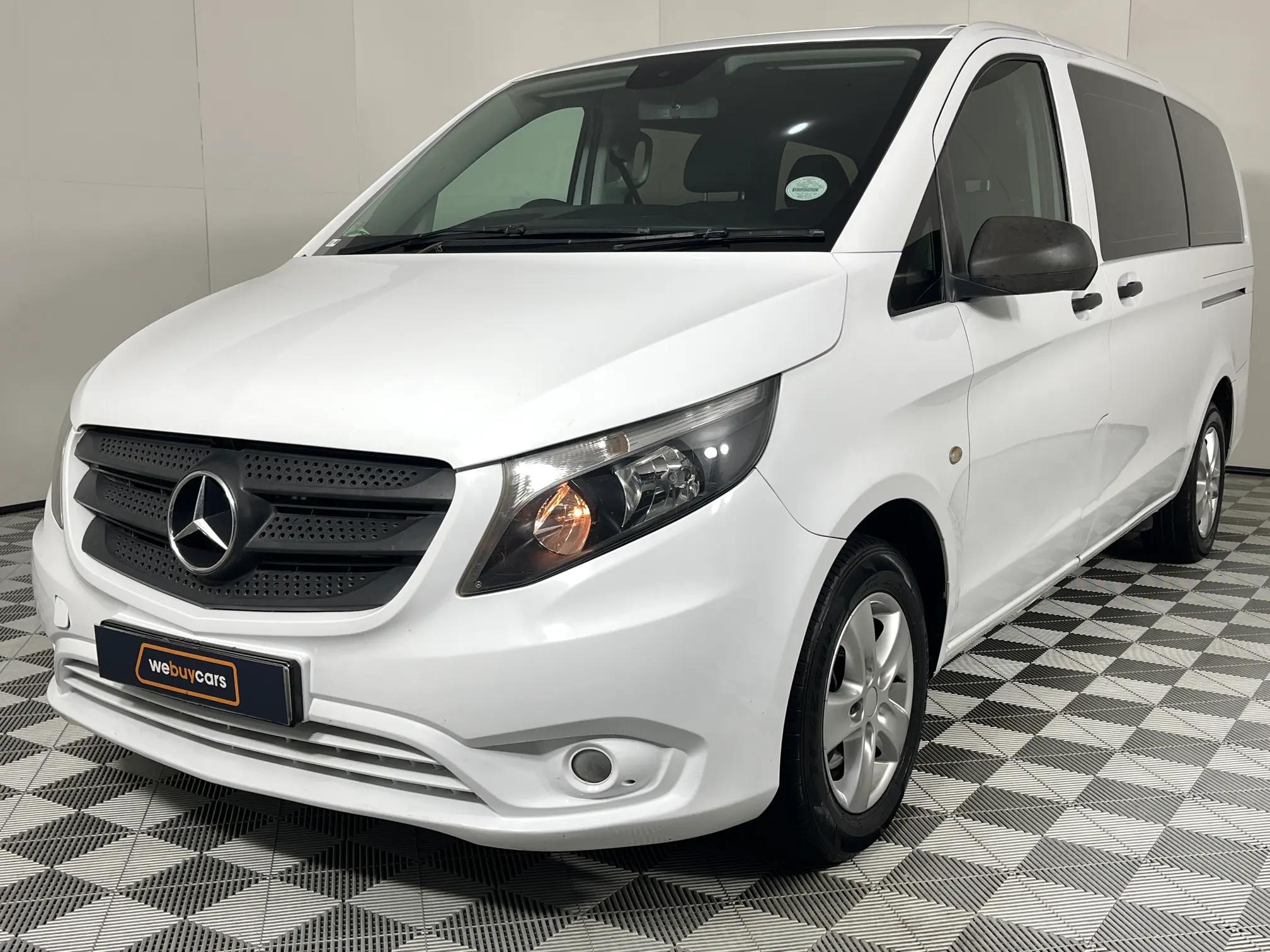 Mercedes-Benz VITO, Cars for sale