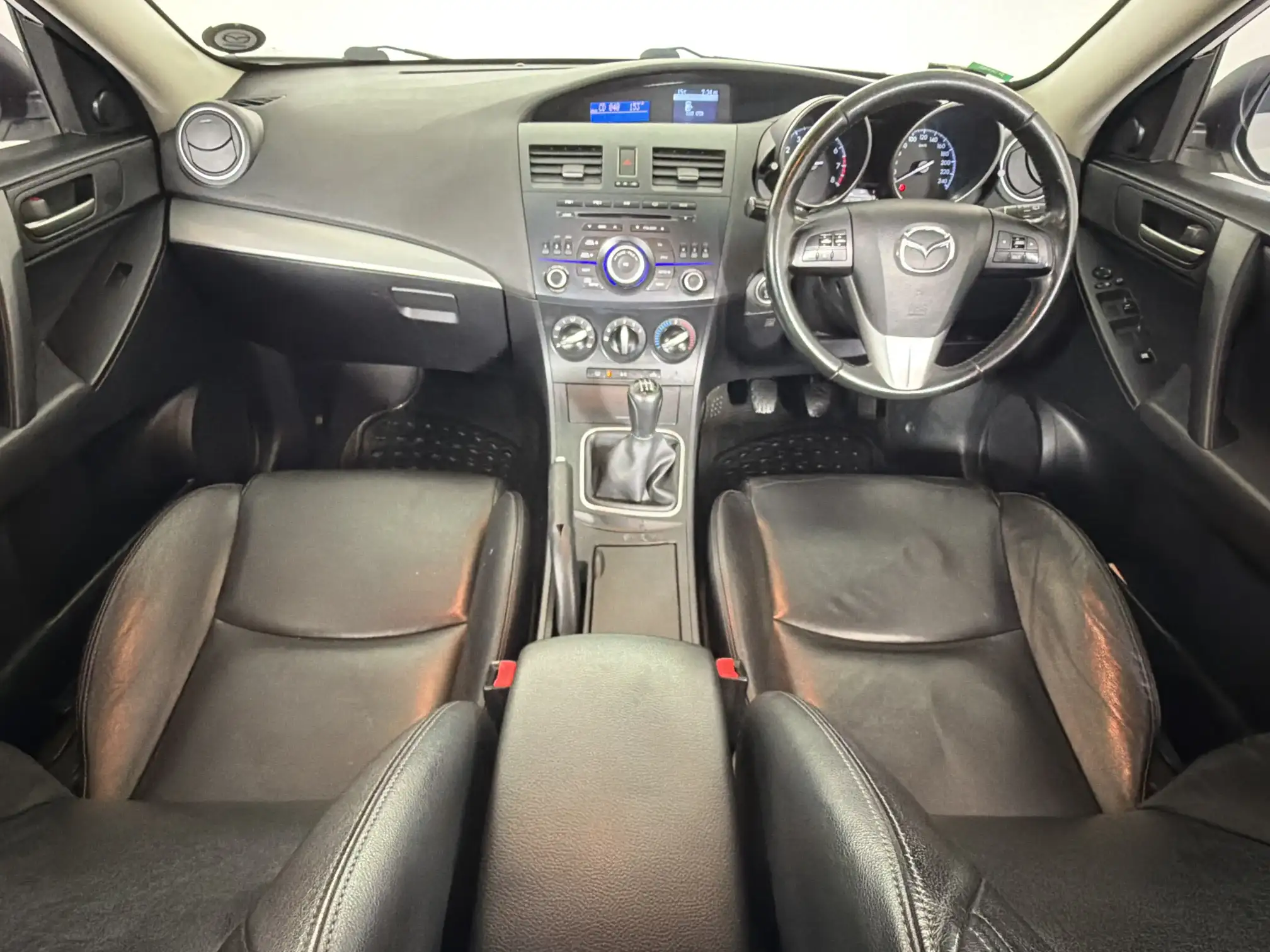 Mazda Mazda 3