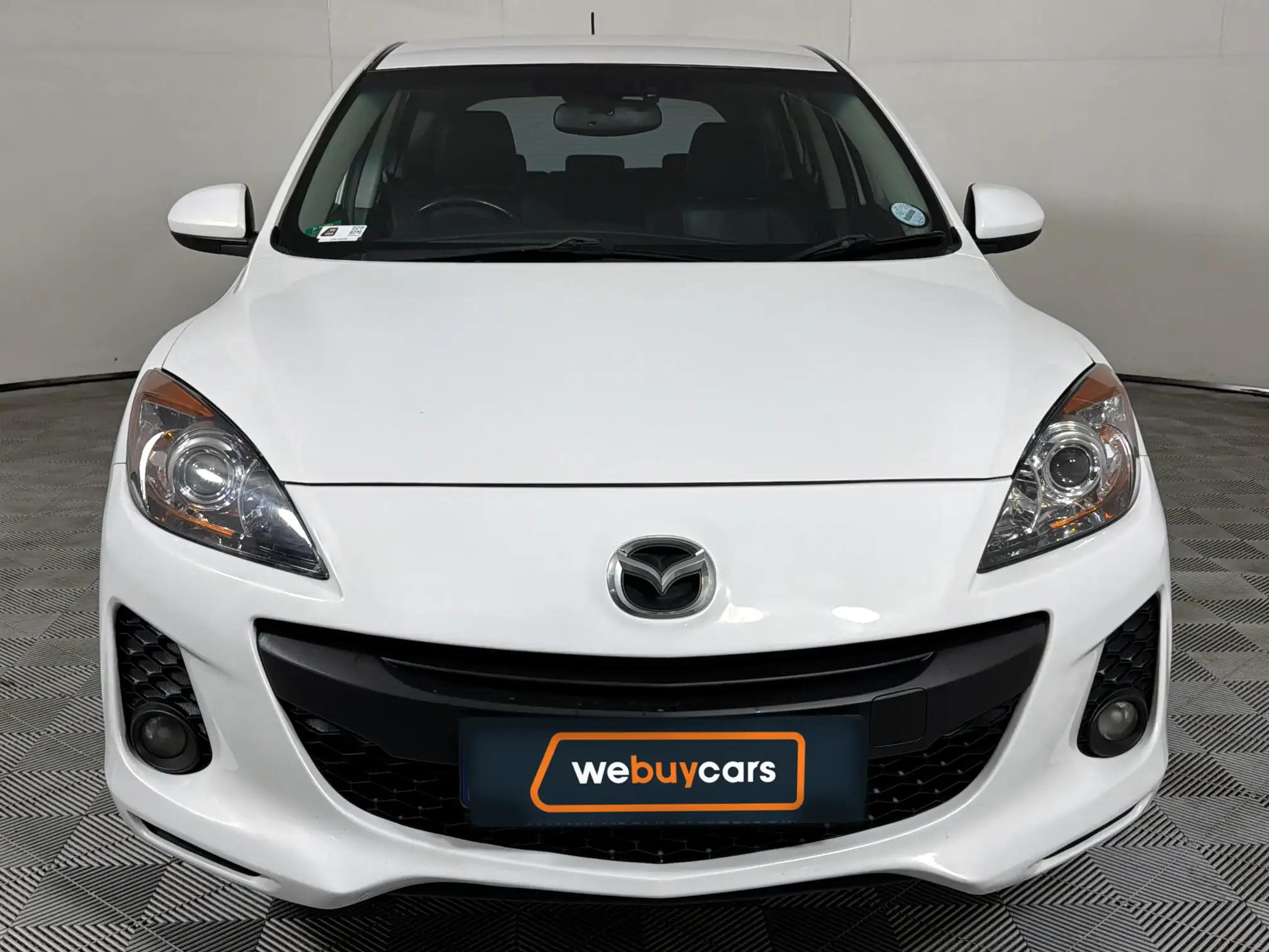 Mazda Mazda 3