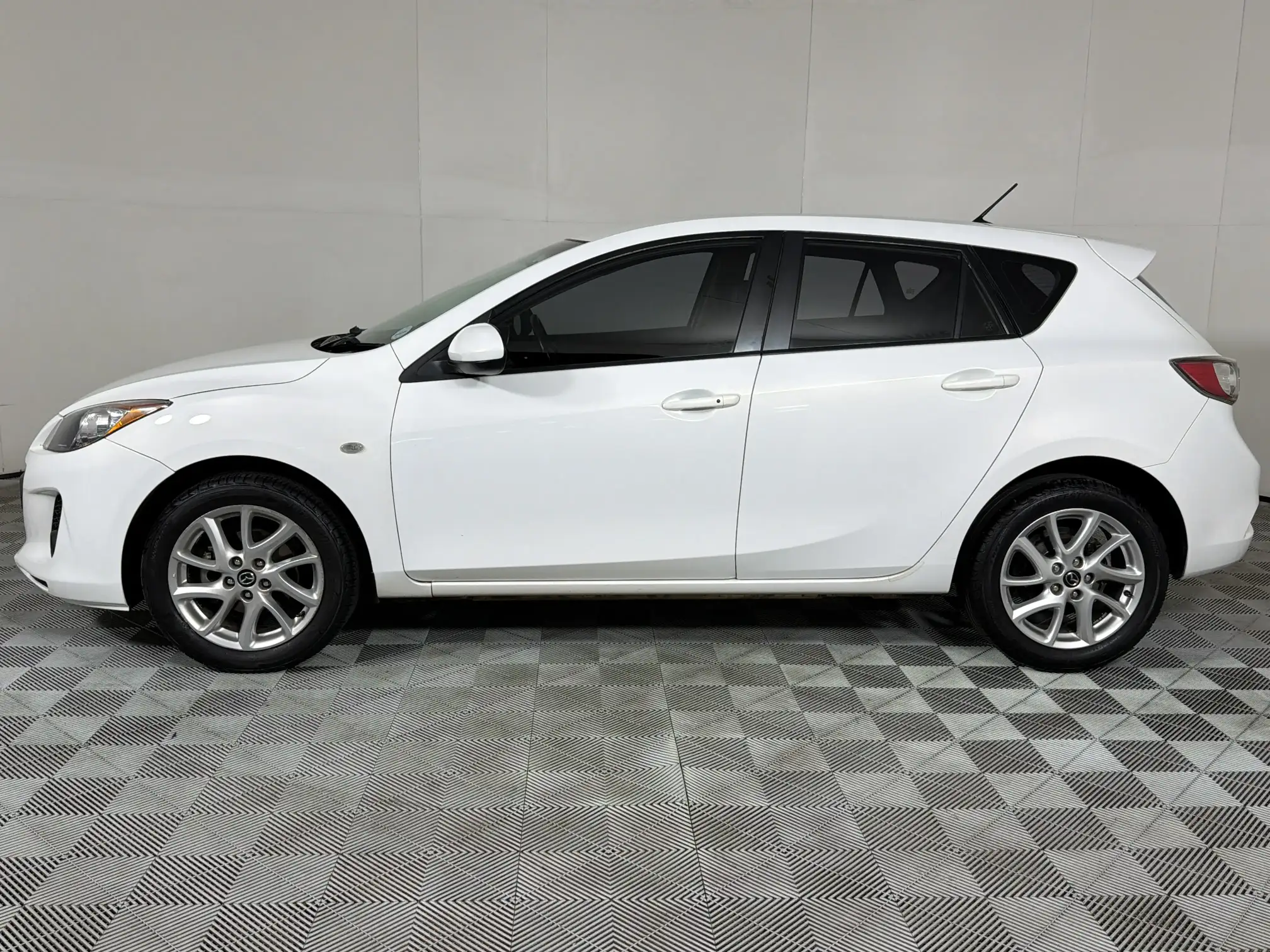 Mazda Mazda 3