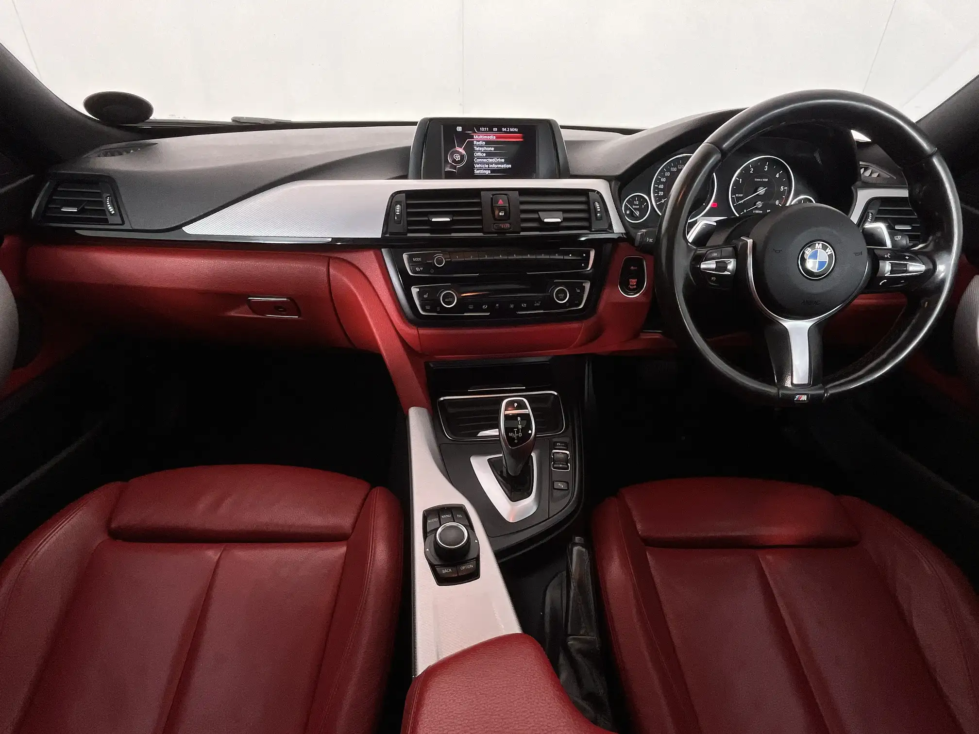 BMW 4 Series Gran Coupe