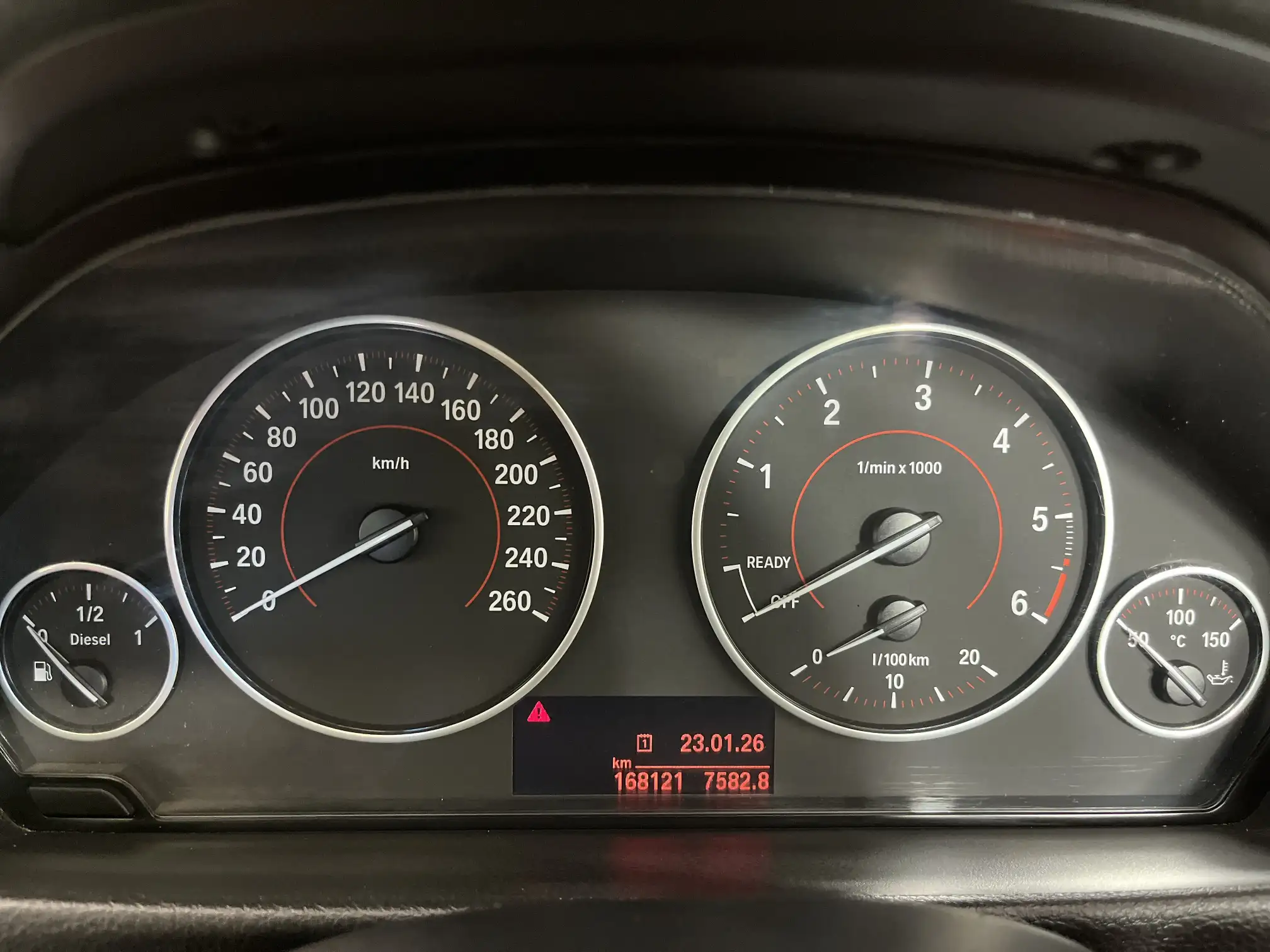 BMW 4 Series Gran Coupe