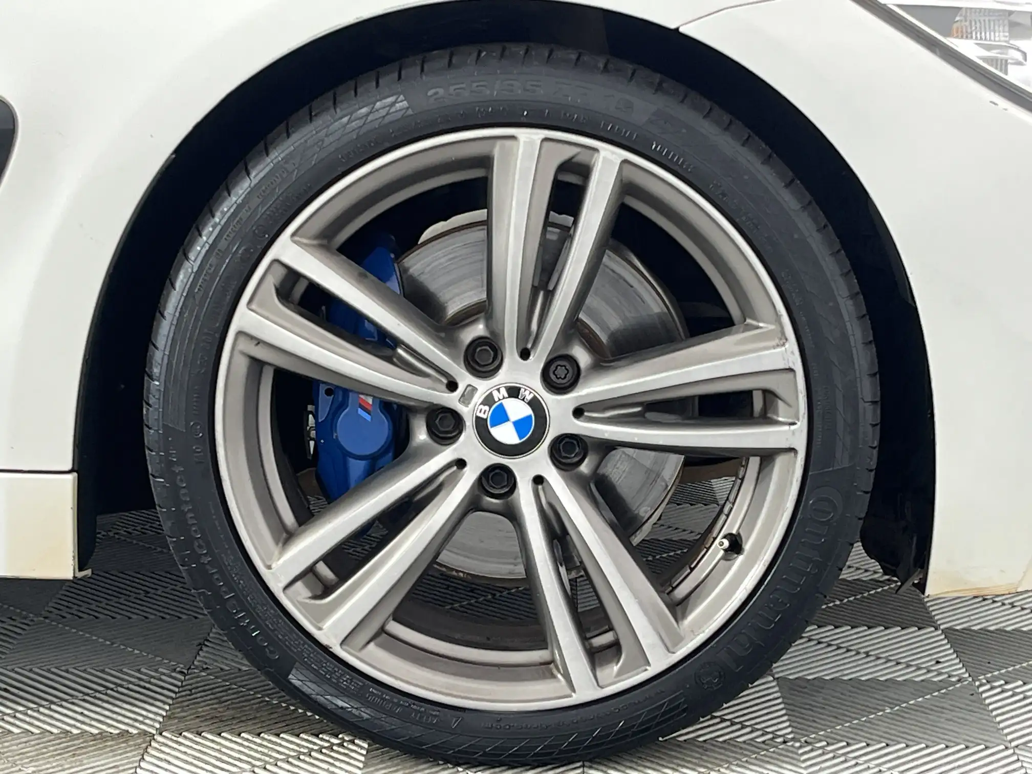 BMW 4 Series Gran Coupe