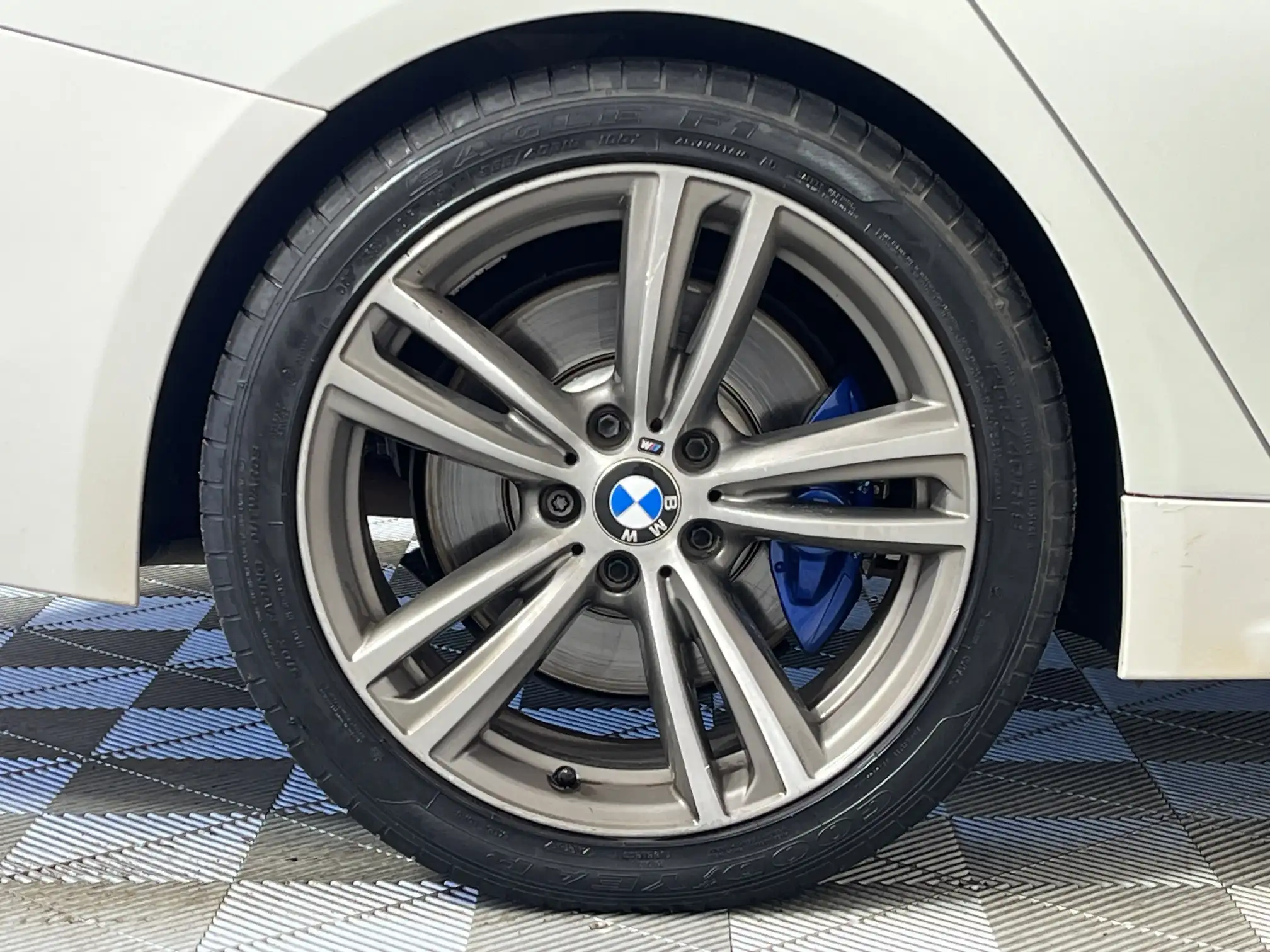 BMW 4 Series Gran Coupe