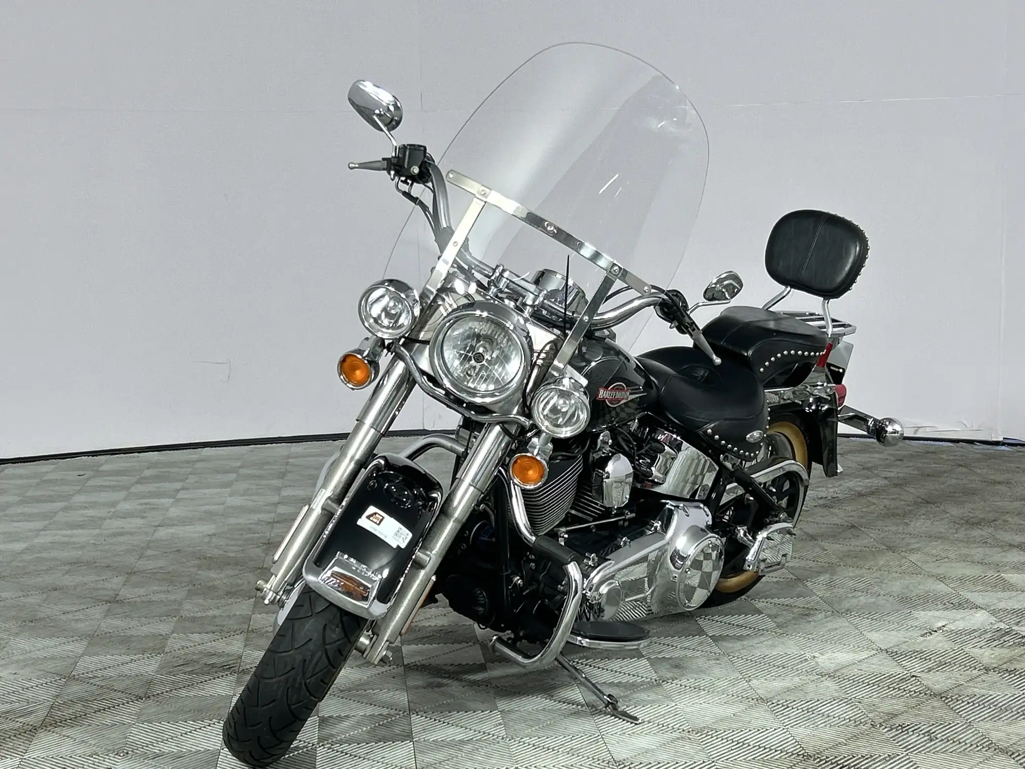 Harley Davidson Softail
