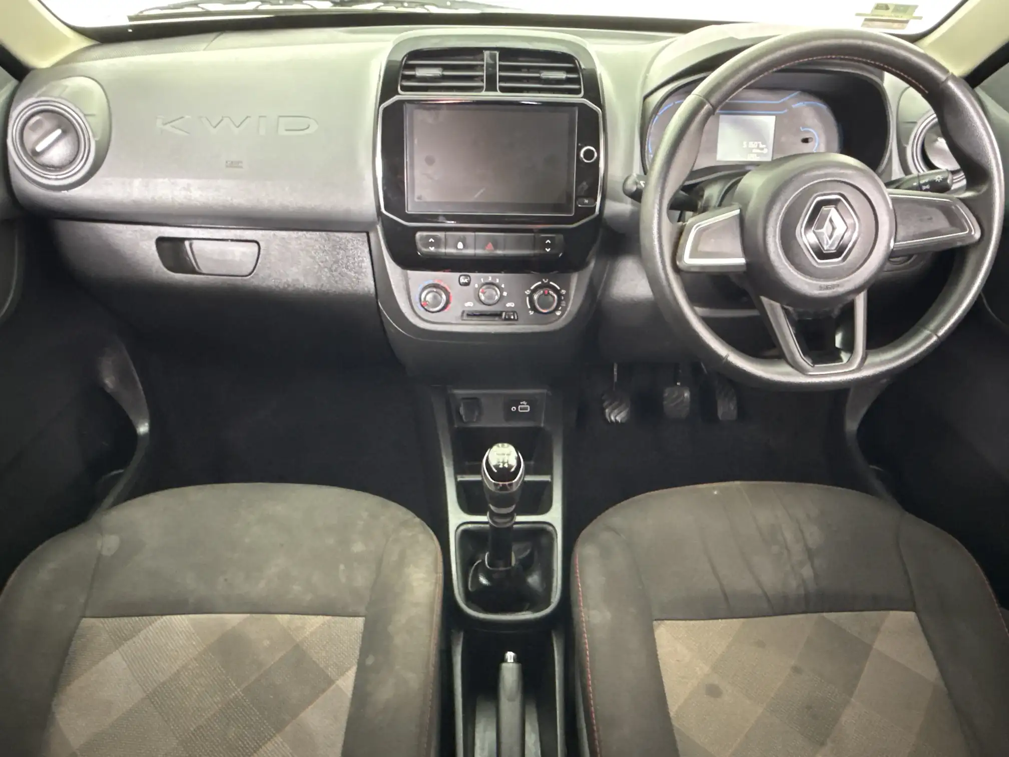 Renault Kwid
