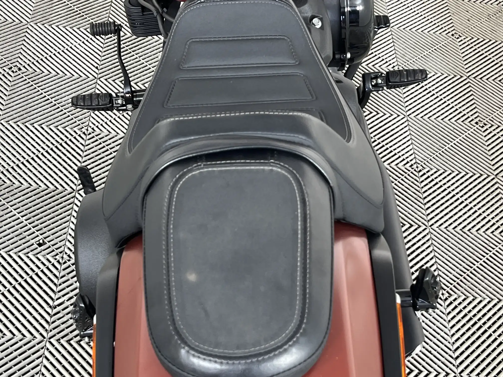 Harley Davidson Dyna