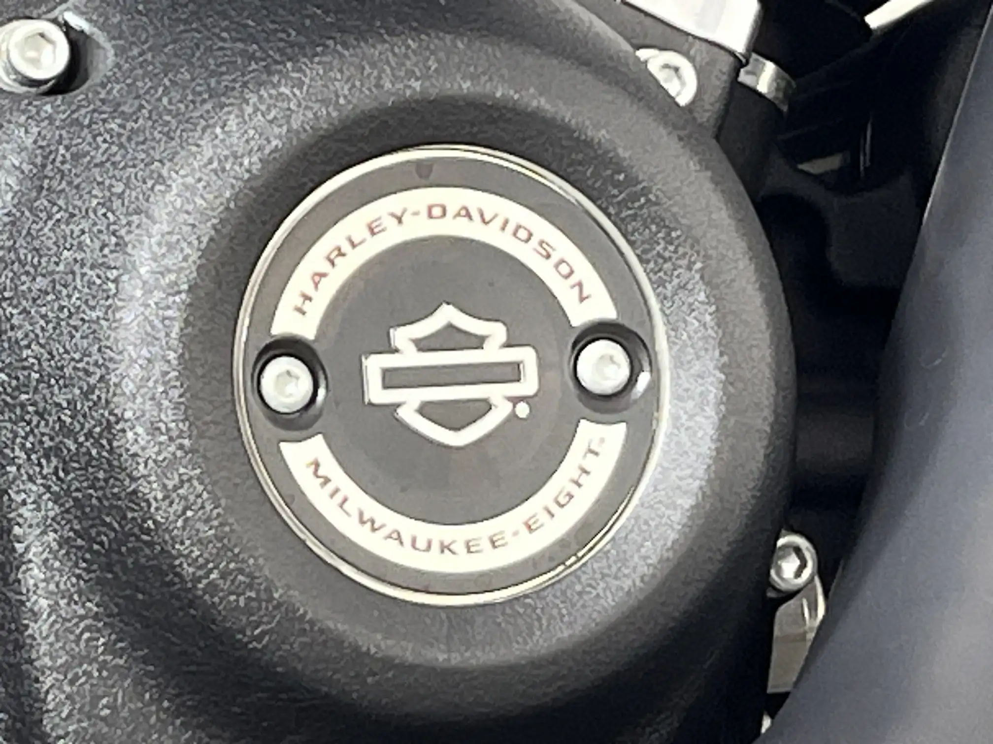 Harley Davidson Dyna