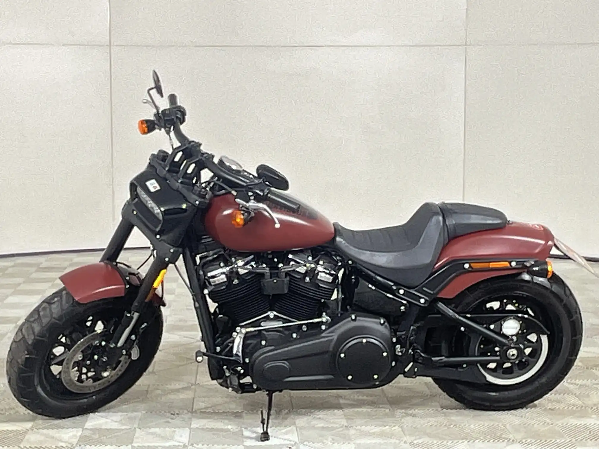 Harley Davidson Dyna