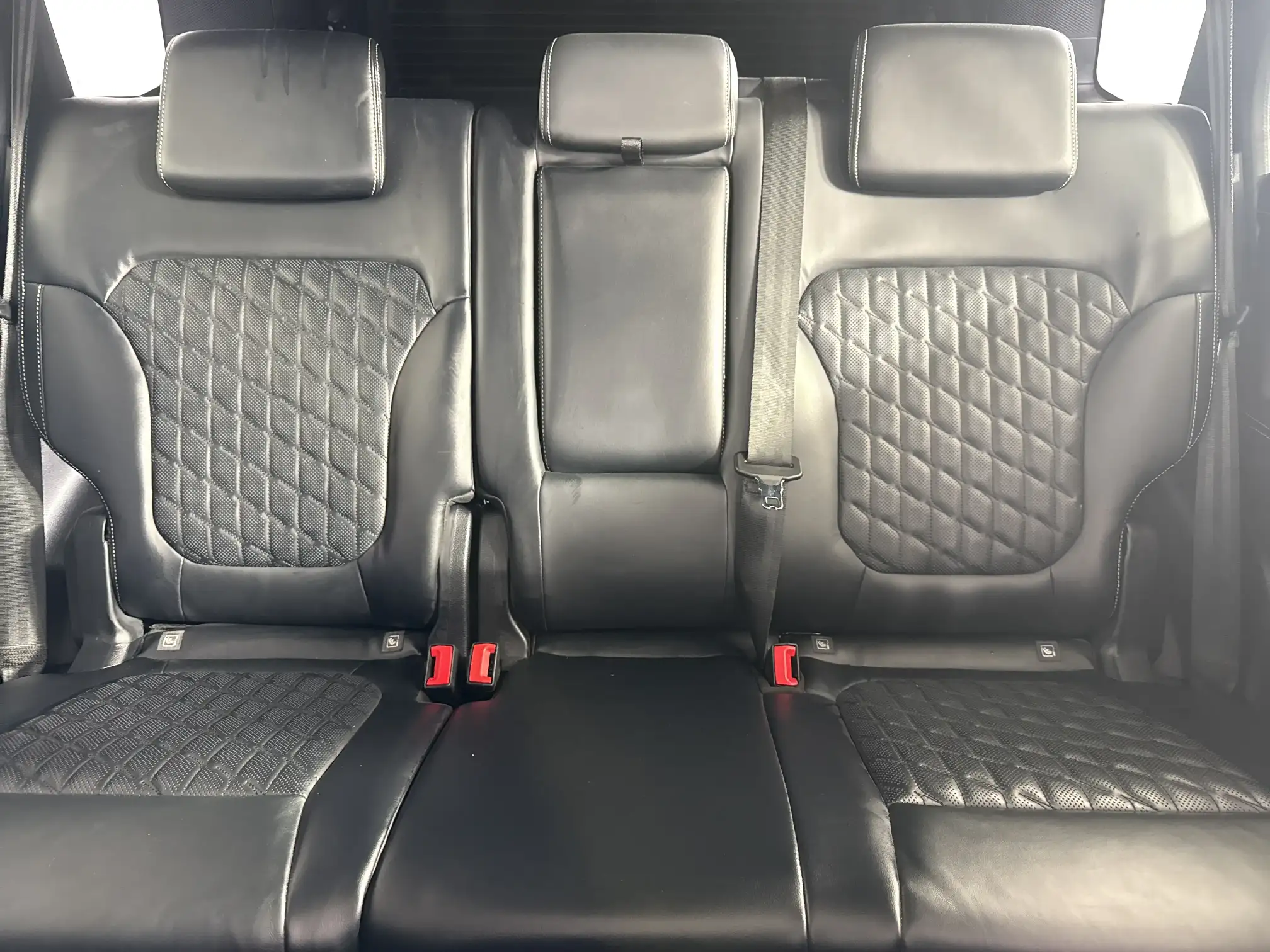 Ford Everest