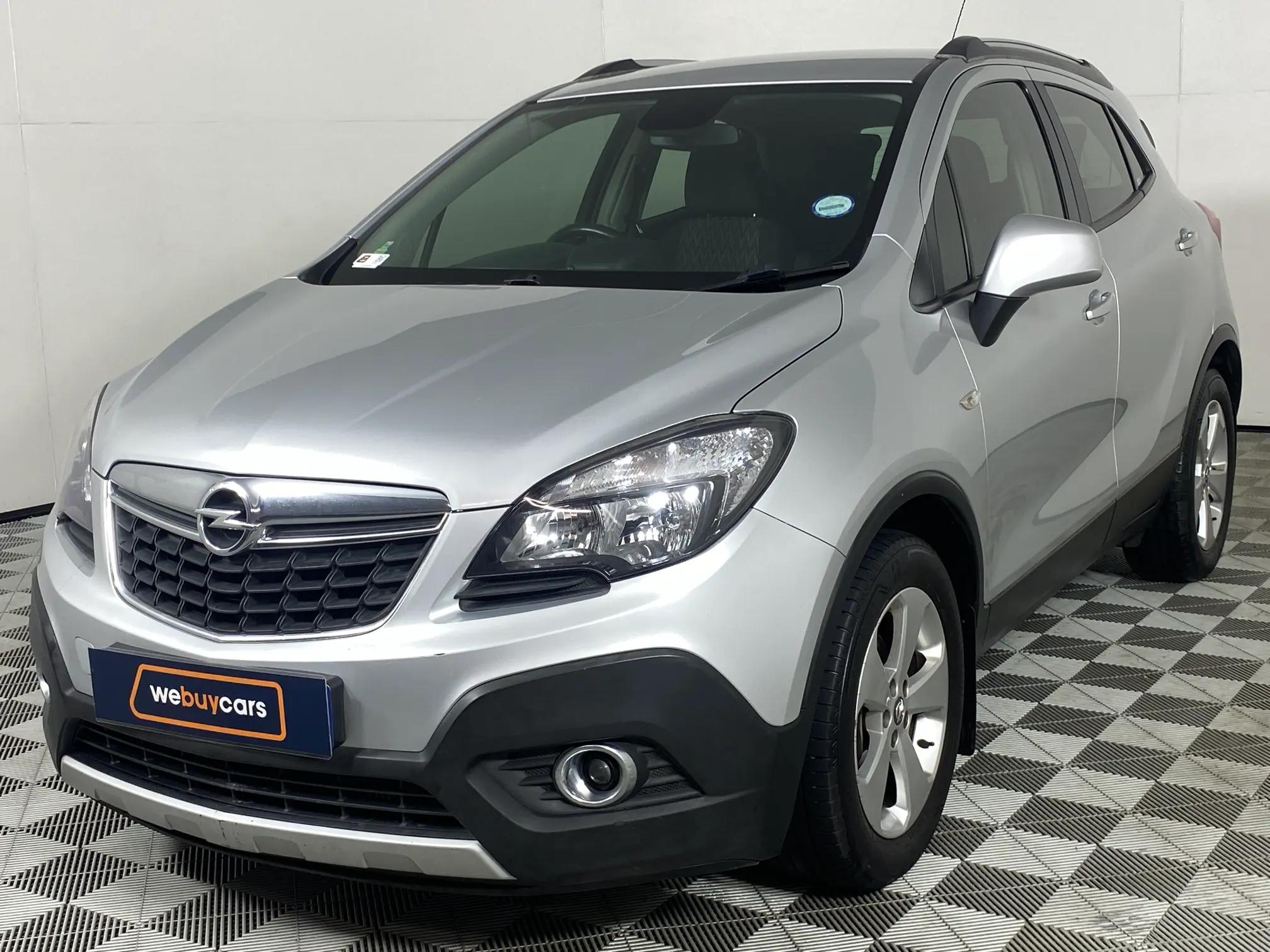 Opel Mokka 1.4 T Enjoy